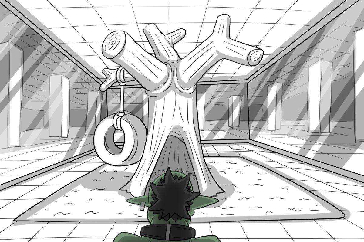 [Dr. Bug] Isekai Goblin[1~10] 이미지 번호 171