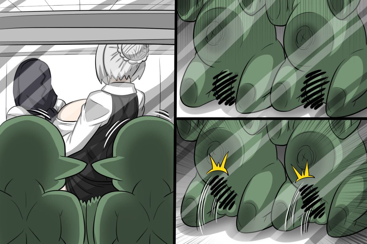 [Dr. Bug] Isekai Goblin[1~10] 이미지 번호 184