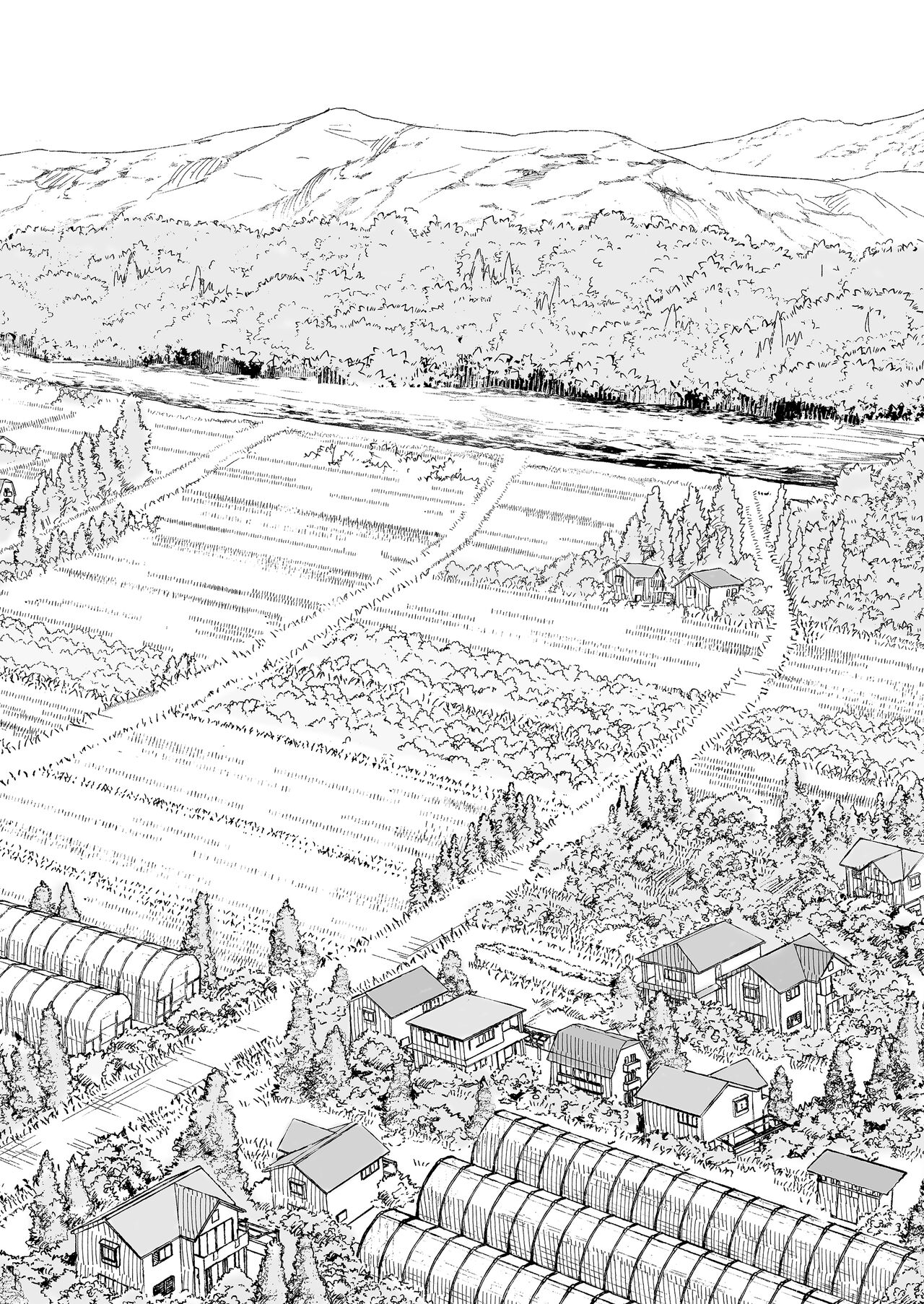 [Garakuta Shoujo (Miito Shido)] Ore-tachi no Sayoko  Tokai kara Kita Ano Ko wa  Ikenie de, Mura no  Otoko-tachi no Omocha. 이미지 번호 102