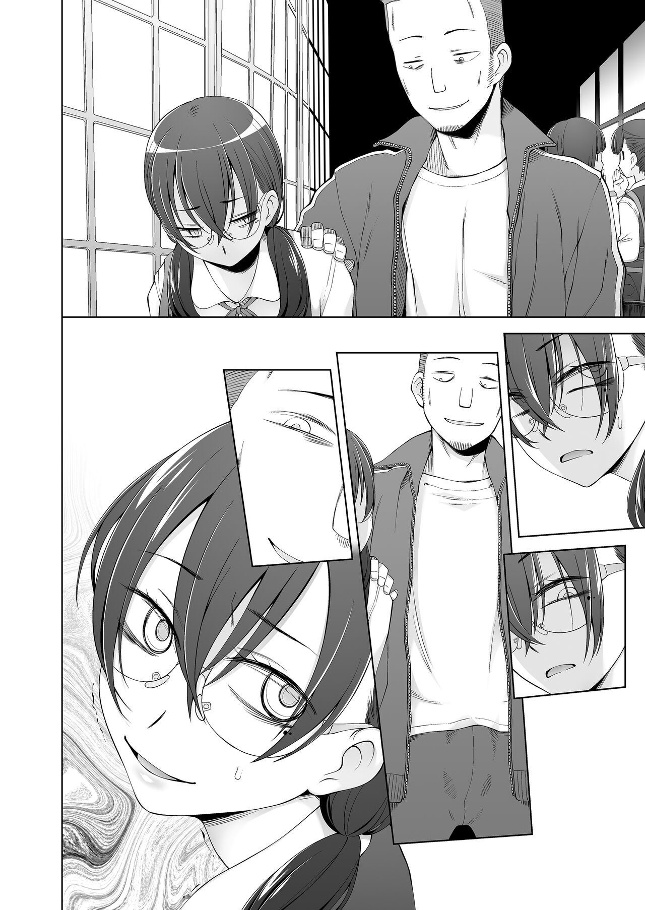 [Garakuta Shoujo (Miito Shido)] Ore-tachi no Sayoko  Tokai kara Kita Ano Ko wa  Ikenie de, Mura no  Otoko-tachi no Omocha. 이미지 번호 118