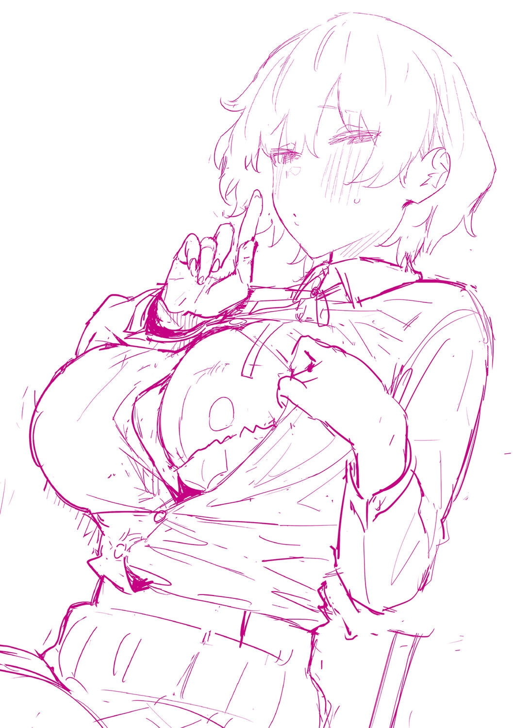 [Enokido] Seiyoku Tsuyo Tsuyo [Digital] image number 230