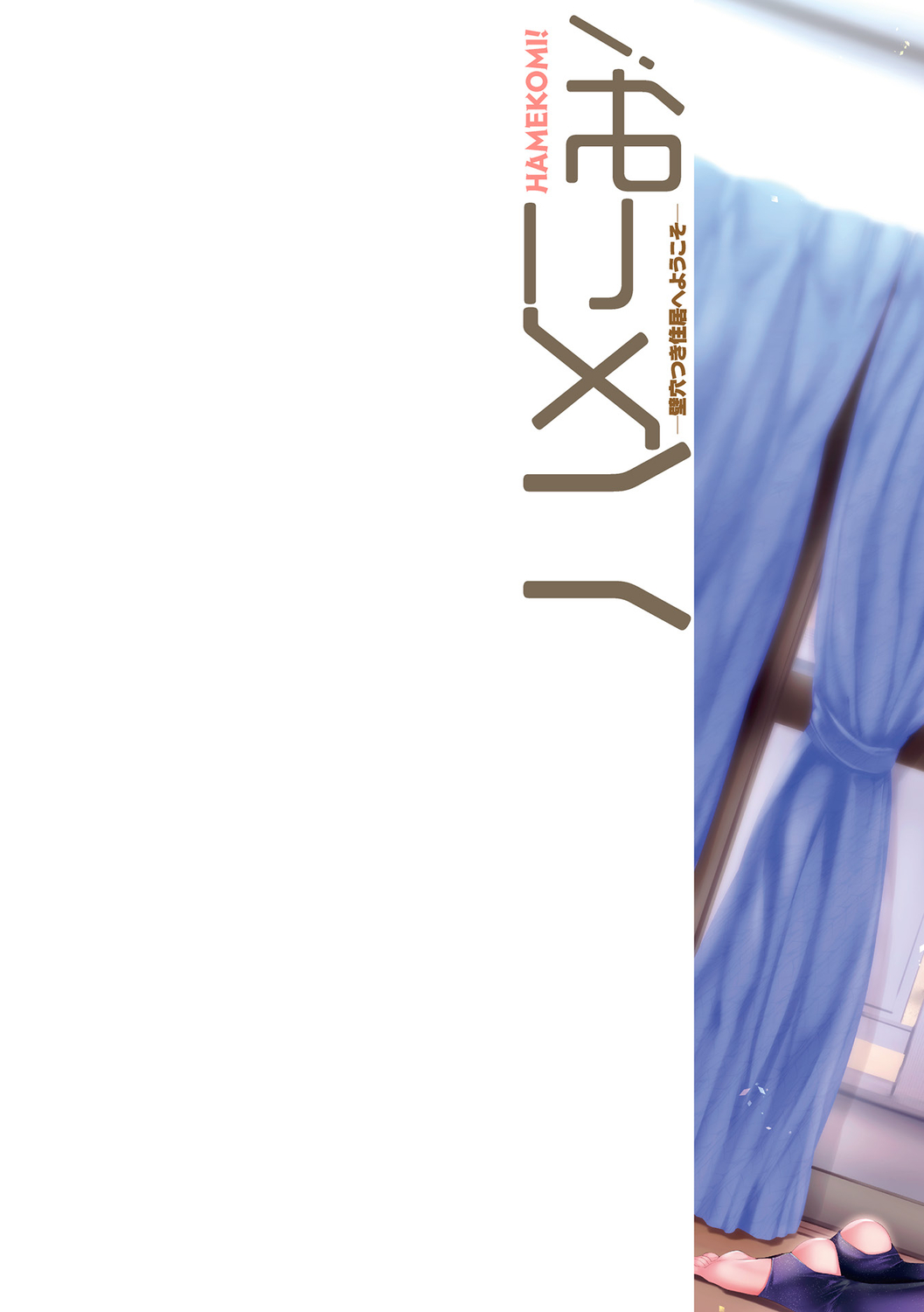 [Oohira Sunset] Hamekomi! -Kabeana Tsuki Juukyo e Youkoso- [Digital] 이미지 번호 2