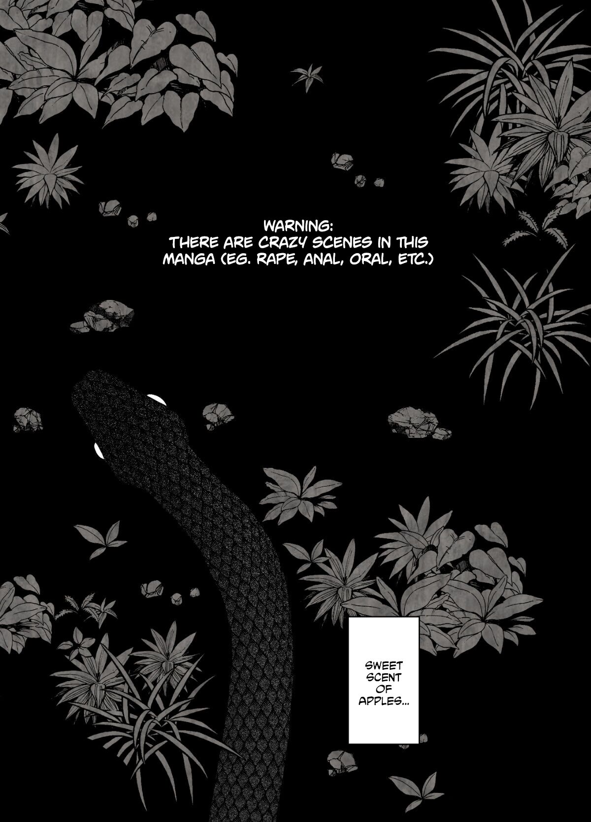 [Green Onion Bun (Jinmen Shijimi)] Tsumi o Okashita Shudo Onna wa Orochi no Mamono ni Zange Suru Negi Manju | Sinful Nun Pays Penitence To The Serpent [English] [Painful Nightz] 이미지 번호 2