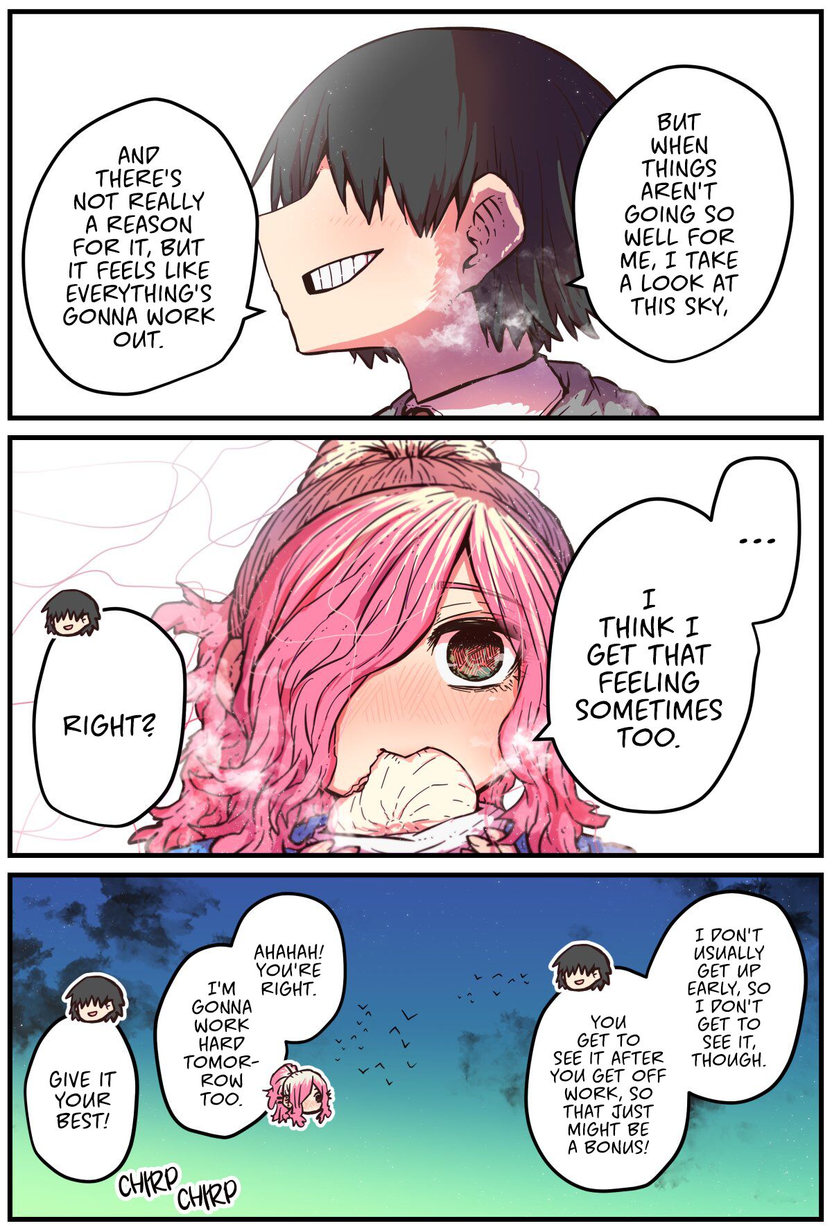 [Zyugoya] When I Returned to My Hometown, My Childhood Friend was Broken (Twitter+FANBOX) [English] 图片编号 82