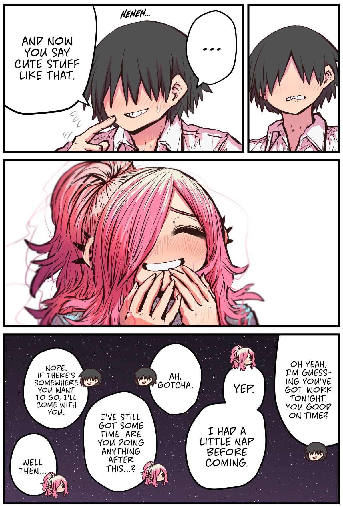 [Zyugoya] When I Returned to My Hometown, My Childhood Friend was Broken (Twitter+FANBOX) [English] 图片编号 92