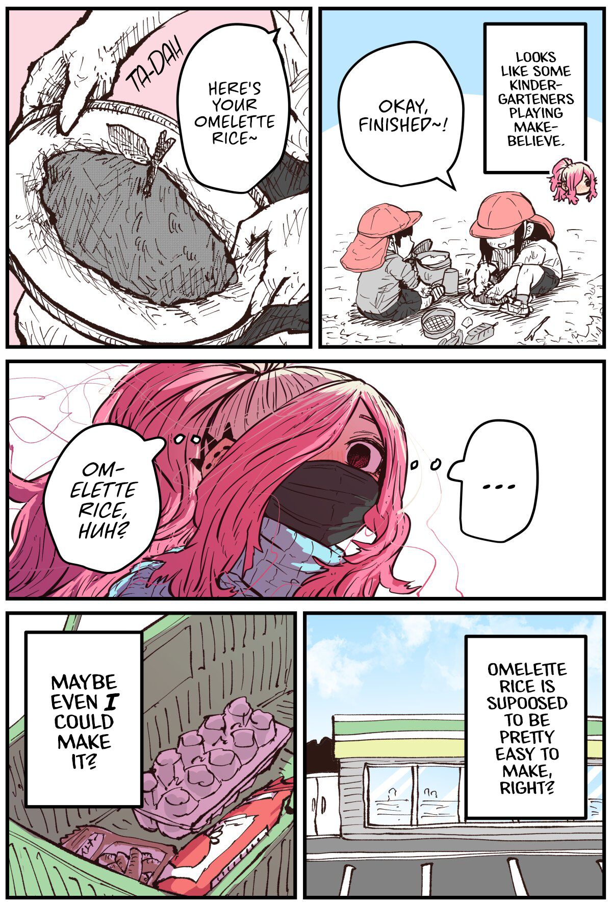 [Zyugoya] When I Returned to My Hometown, My Childhood Friend was Broken (Twitter+FANBOX) [English] 图片编号 101