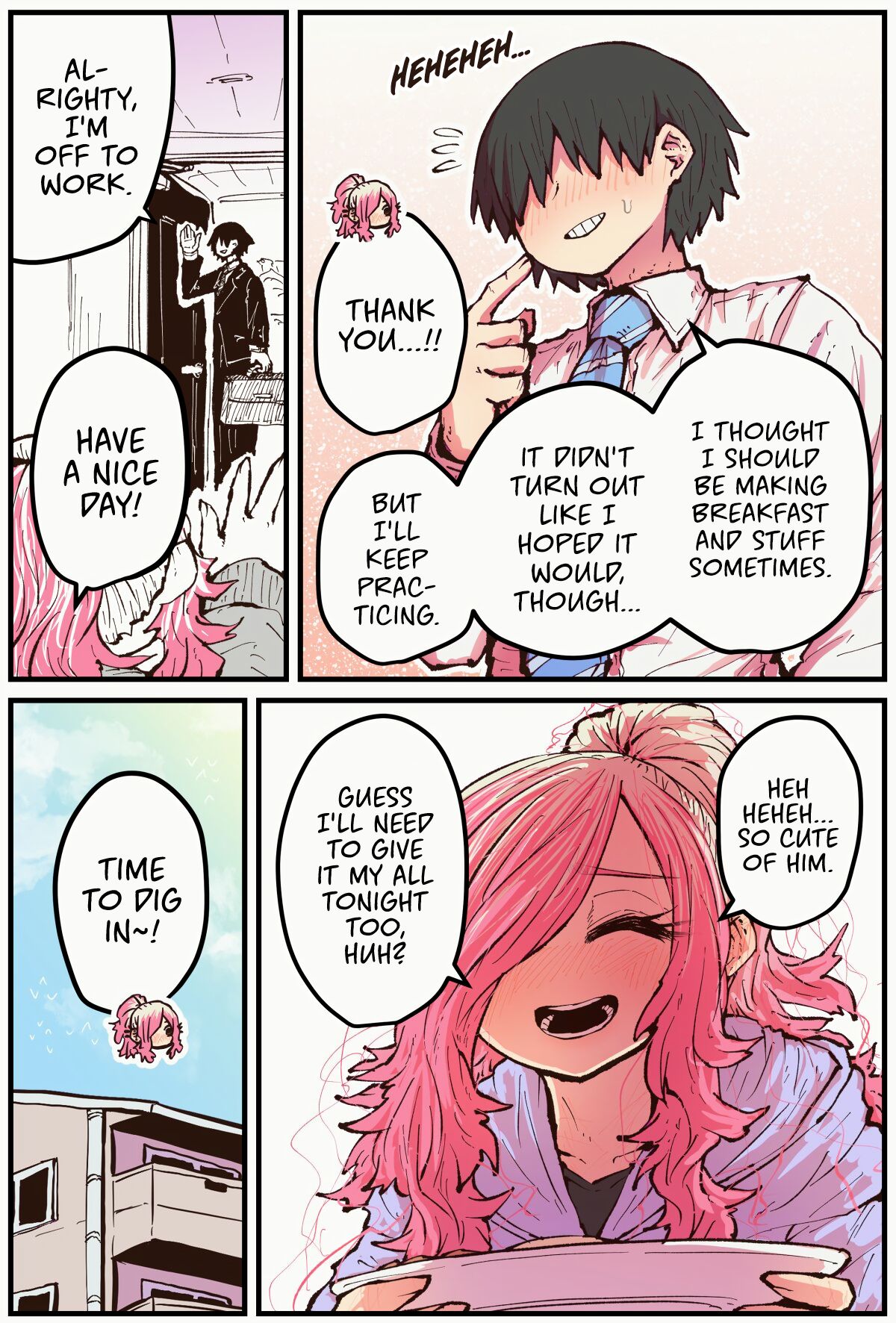 [Zyugoya] When I Returned to My Hometown, My Childhood Friend was Broken (Twitter+FANBOX) [English] 图片编号 135