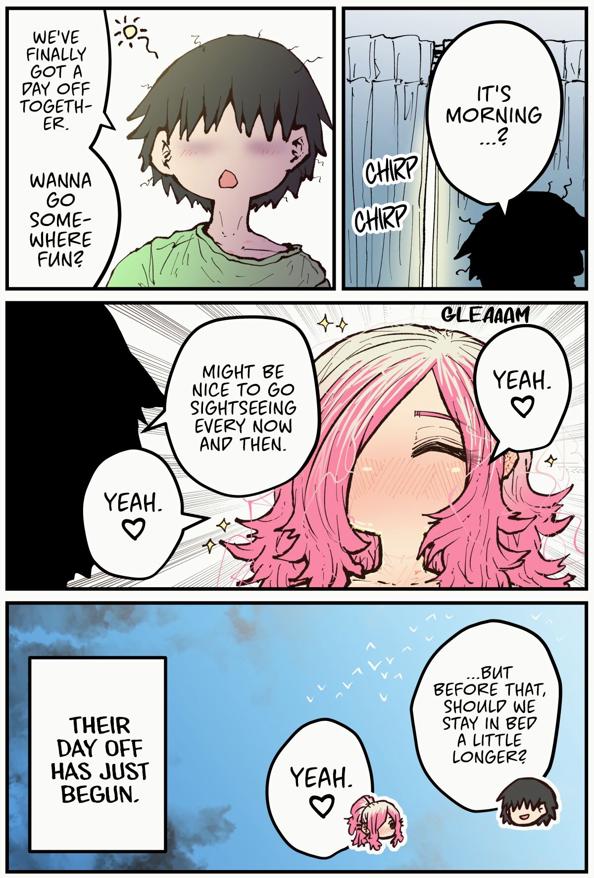 [Zyugoya] When I Returned to My Hometown, My Childhood Friend was Broken (Twitter+FANBOX) [English] 图片编号 142