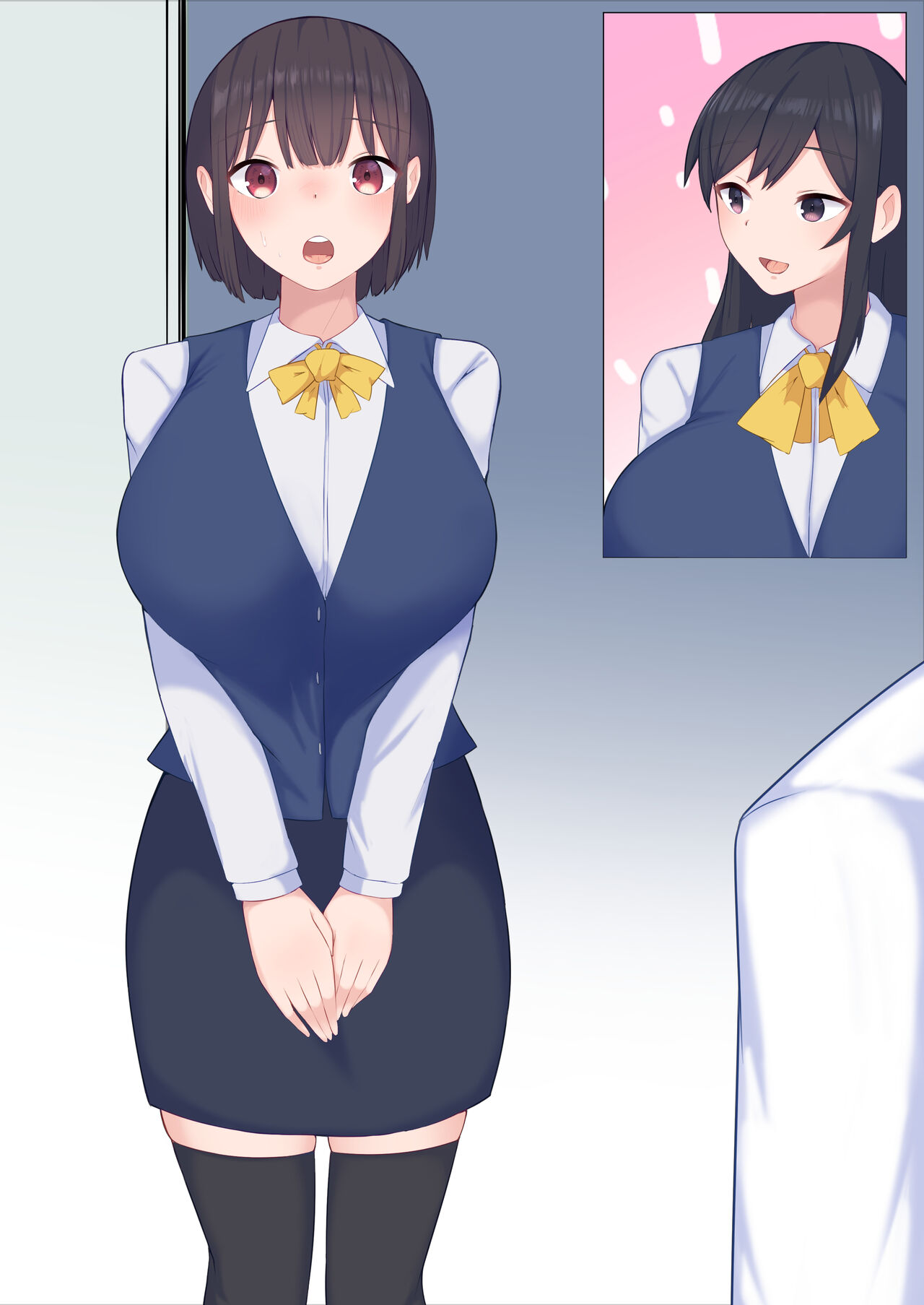 [ぺんぎん軍艦 (らく)] 母乳が飲み放題のデリヘル imagen número 57