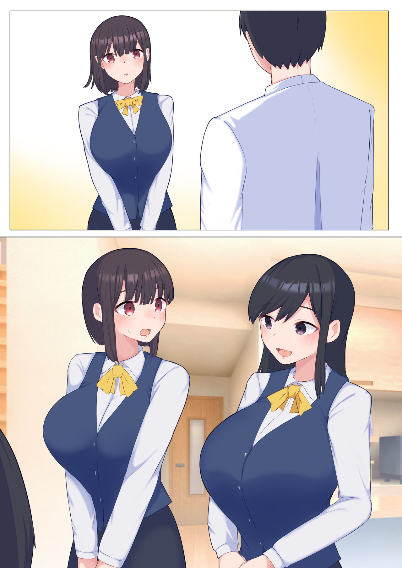 [ぺんぎん軍艦 (らく)] 母乳が飲み放題のデリヘル imagen número 59