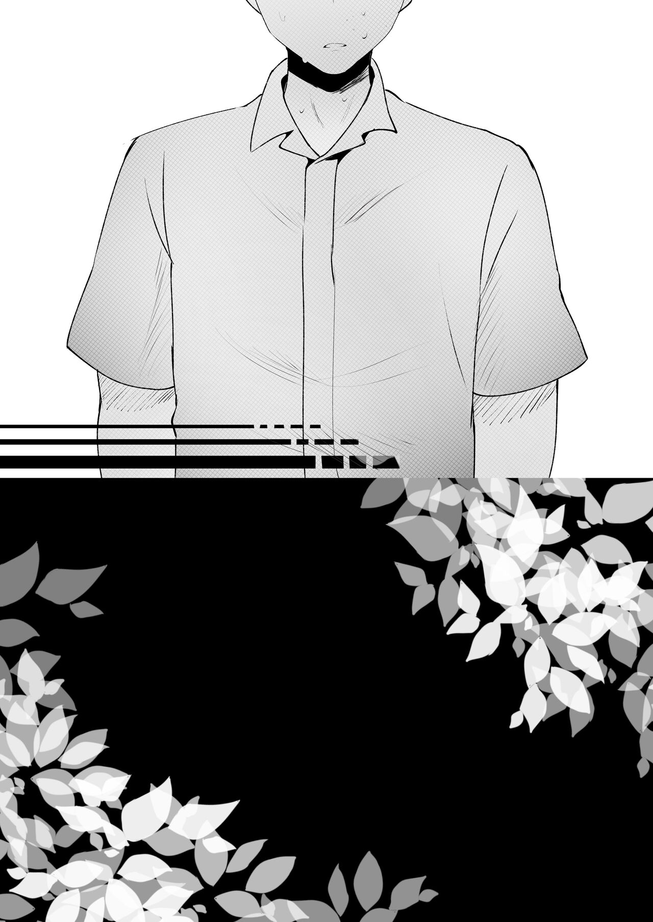 [ろこまに (真夏ろこ)] 好きだったのに。 画像番号 37