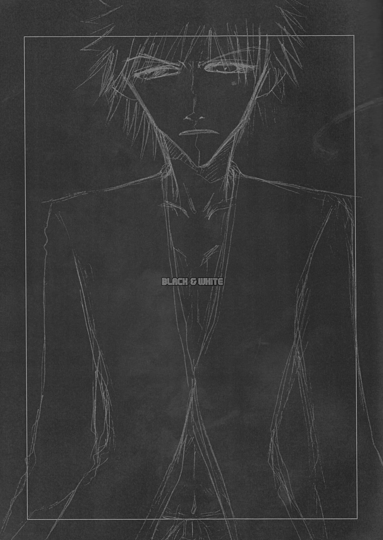 [TRANCEG (Tokugawa Miyo)] Lovers' Soul (Bleach) [English] [EHCOVE] 图片编号 20