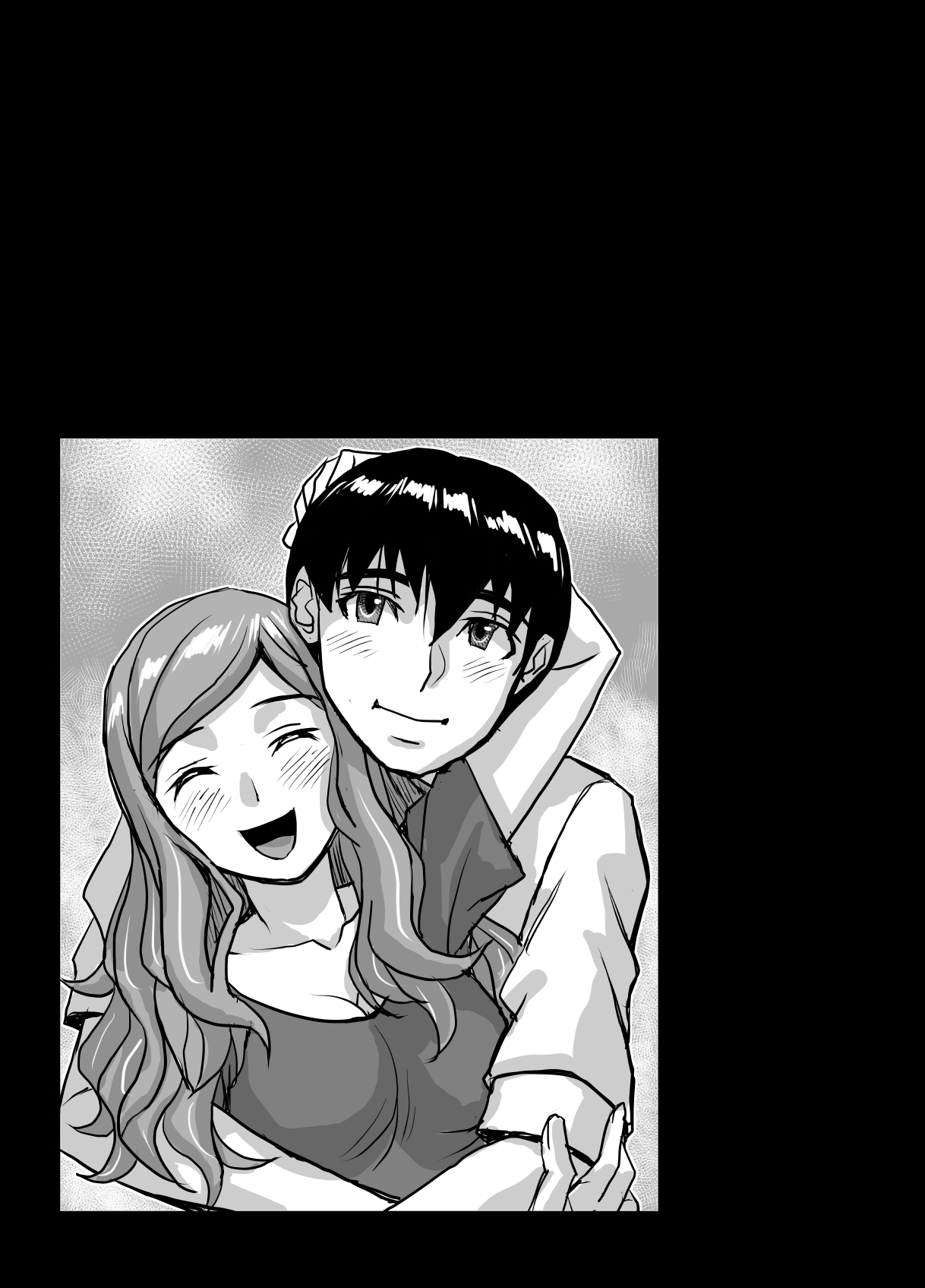 [Ufufu Enterprise (Hicoromo Kyouichi)] BEYOND ~ Aisubeki Kanata no Hitobito 10 图片编号 17