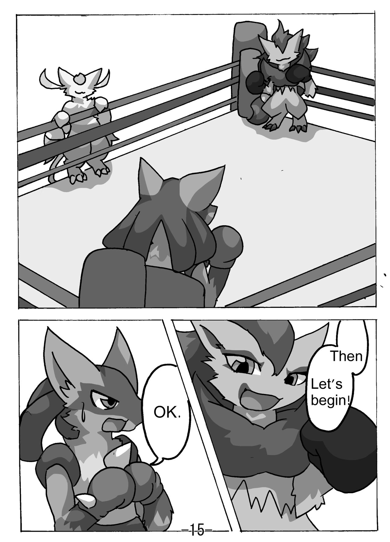 Restluck image number 14