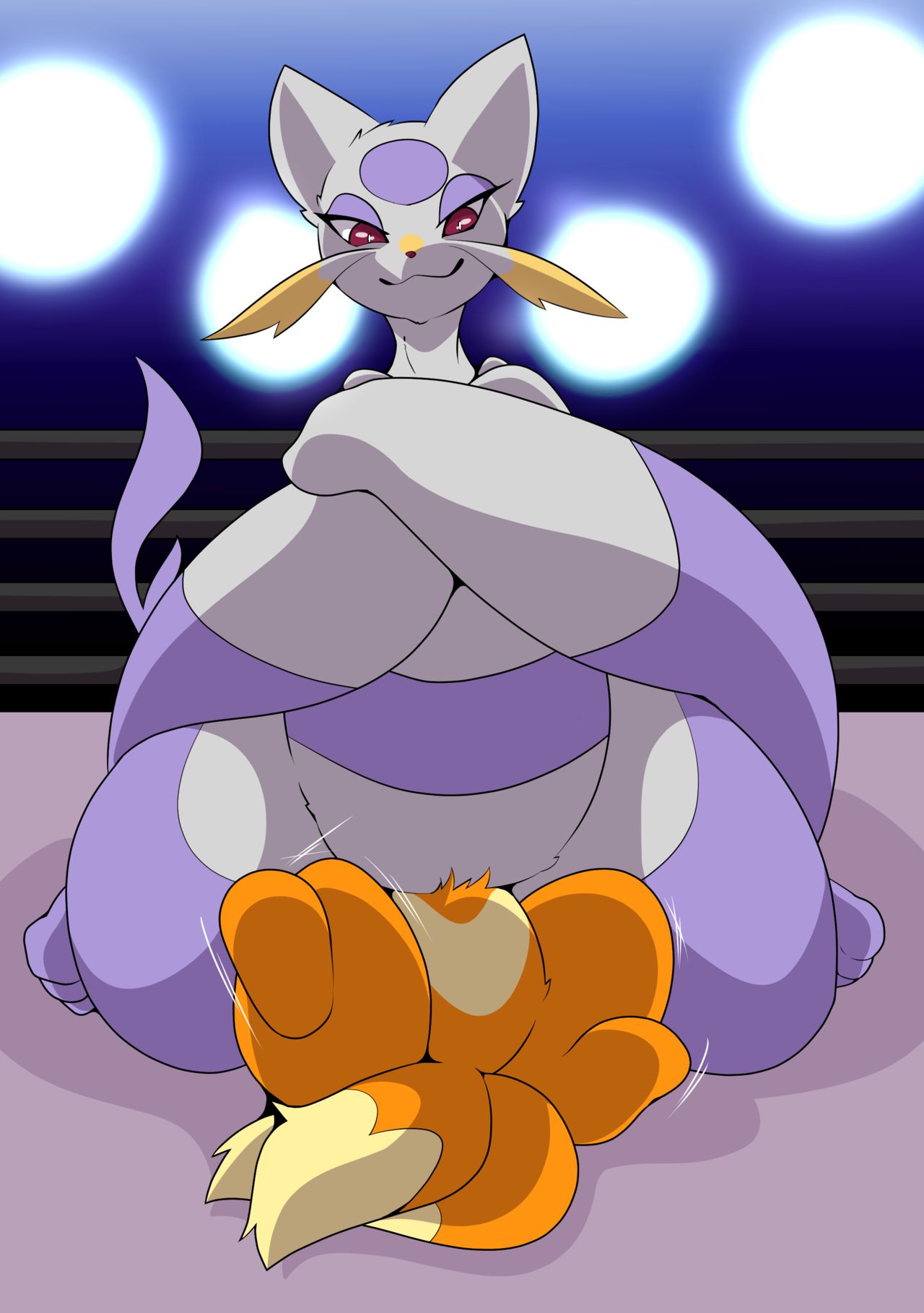 {Restluck} Dominated 4 изображение № 4