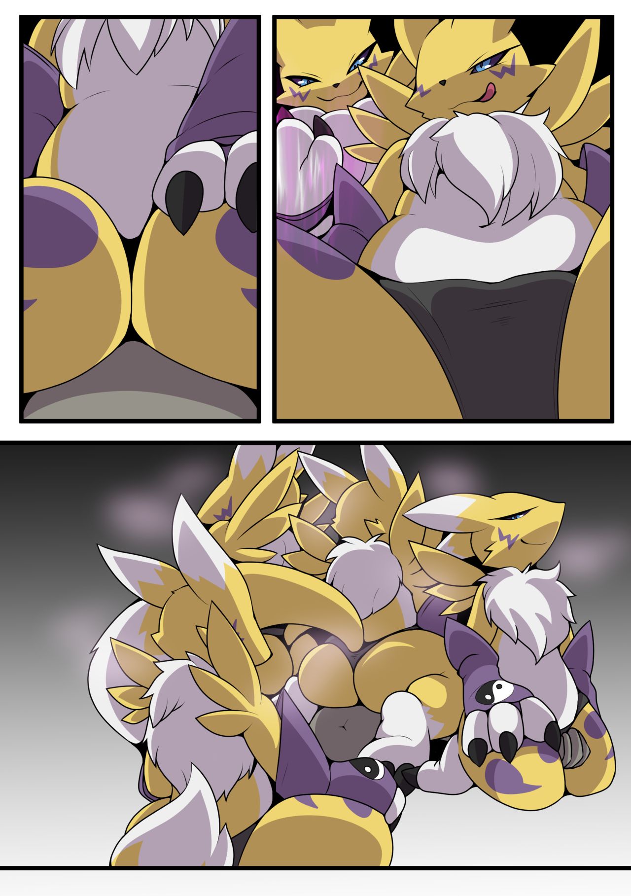 {Restluck} Dominated 4 изображение № 20