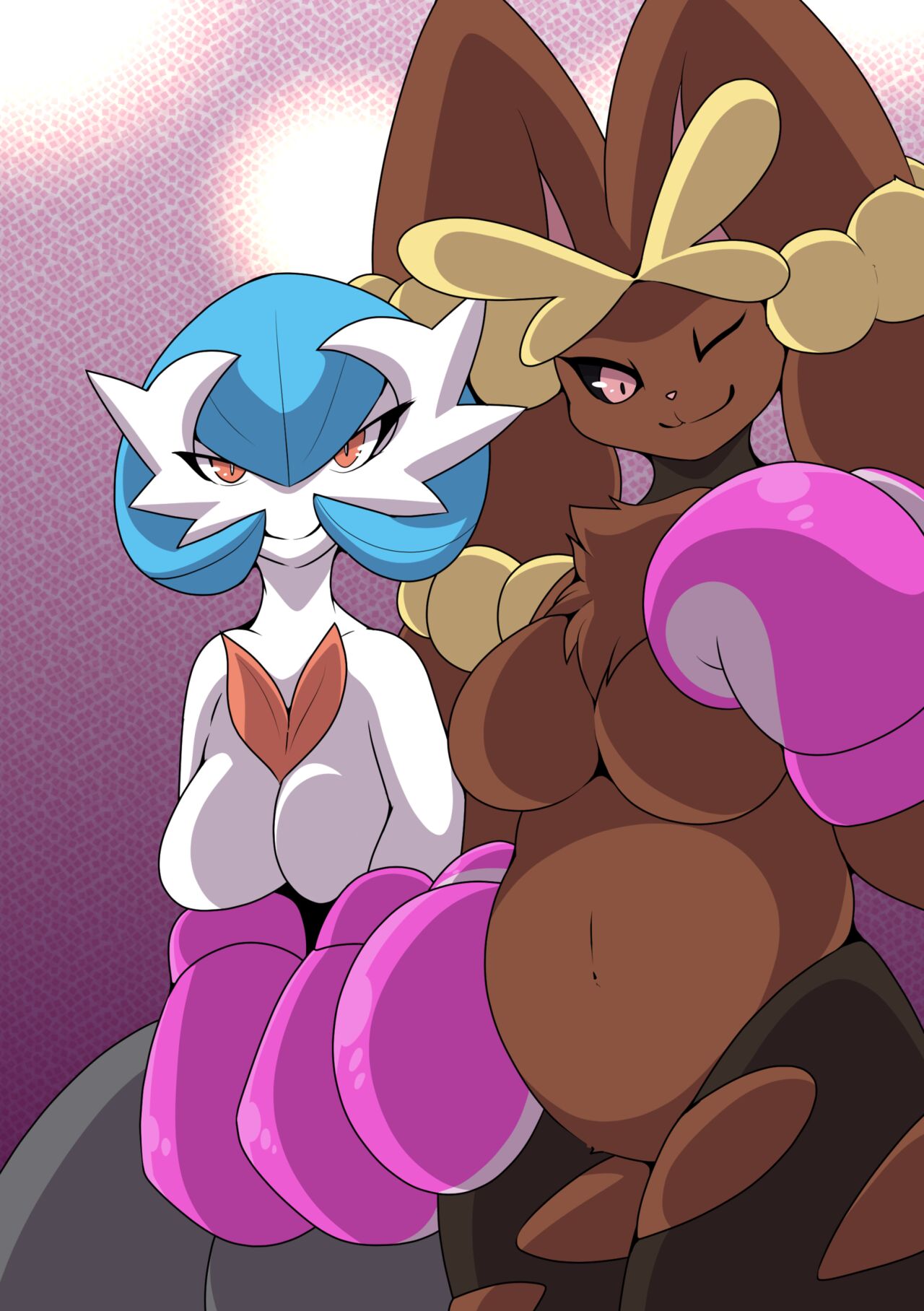 {Restluck} Dominated 4 изображение № 25