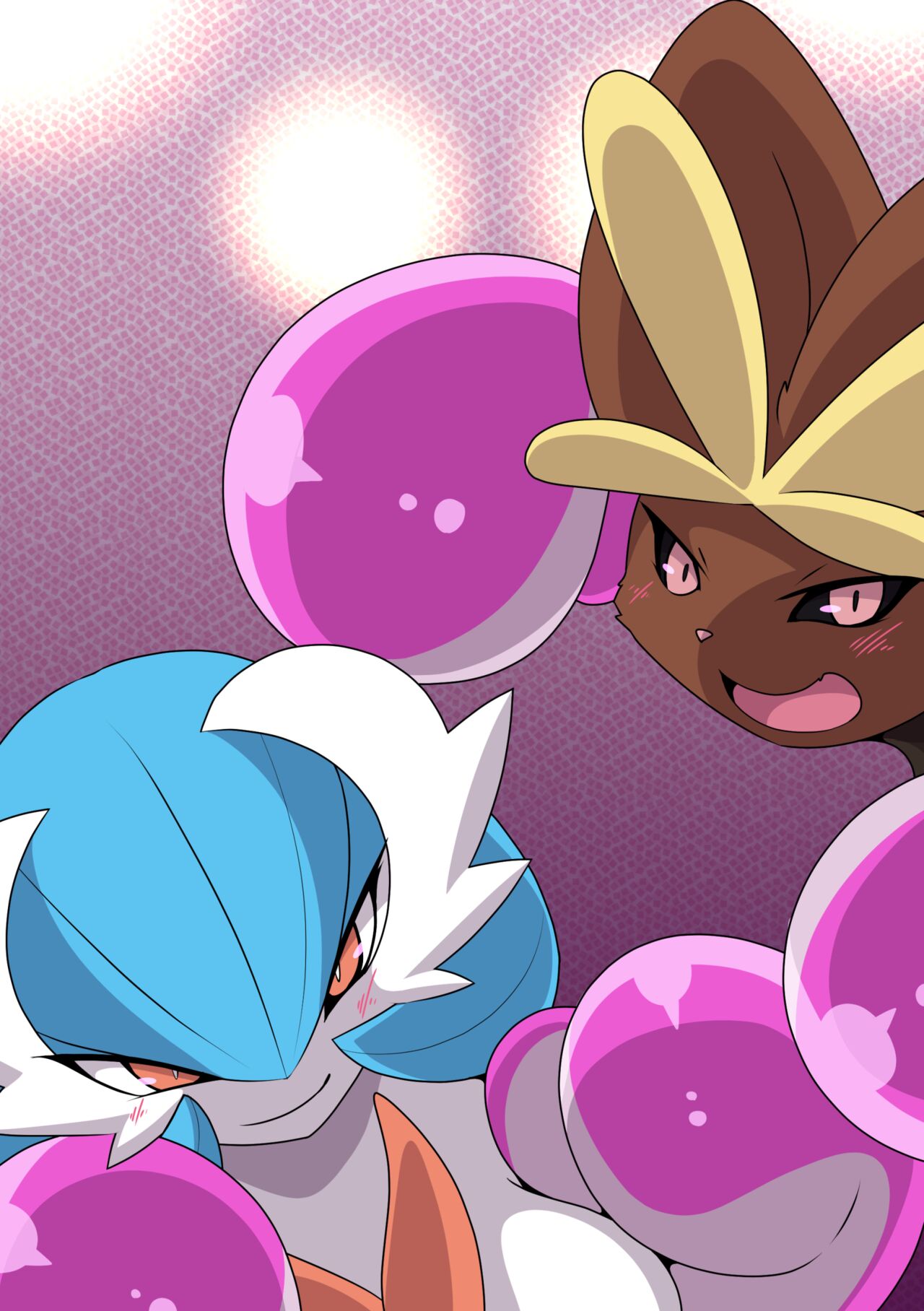 {Restluck} Dominated 4 изображение № 27