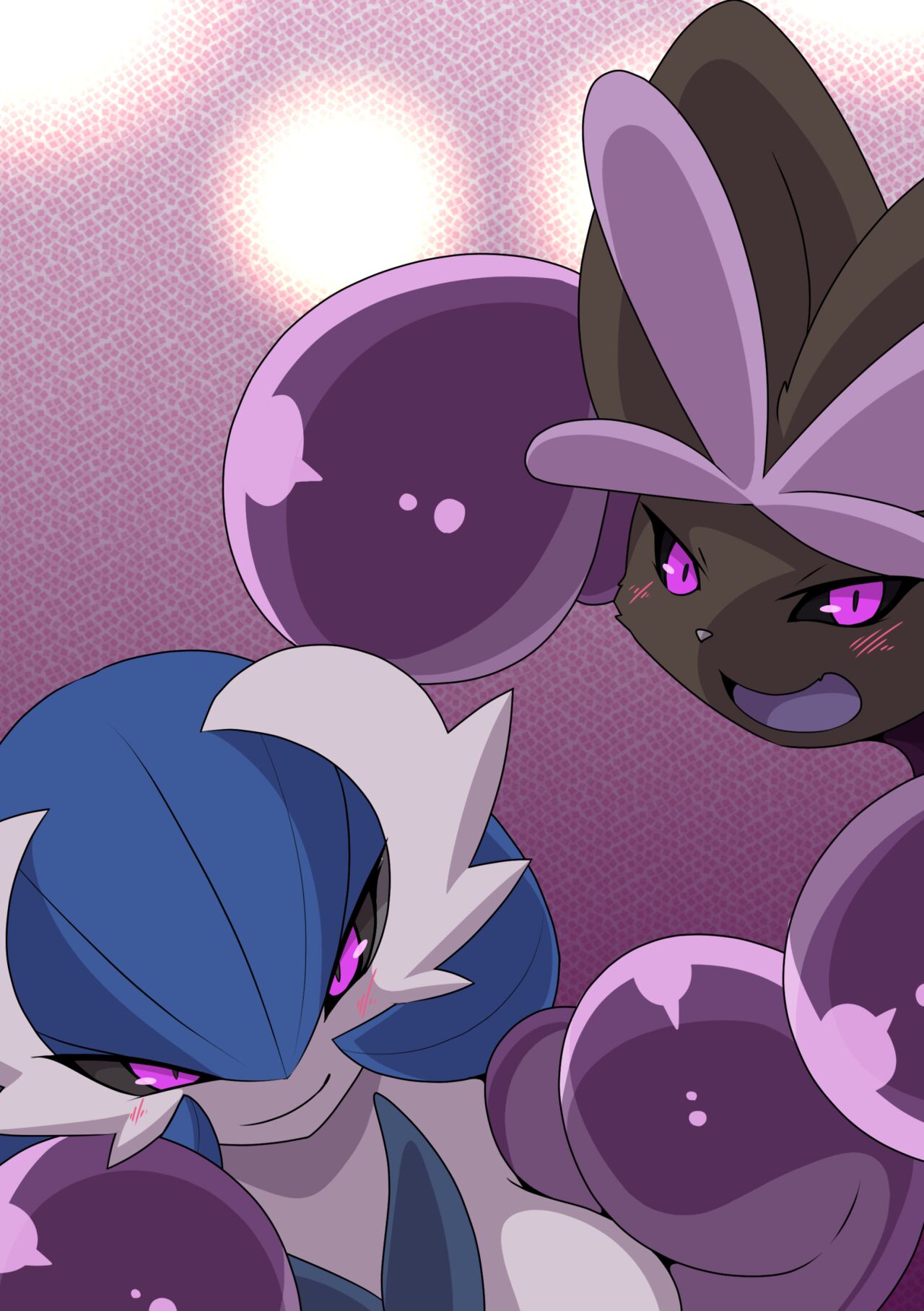 {Restluck} Dominated 4 изображение № 28