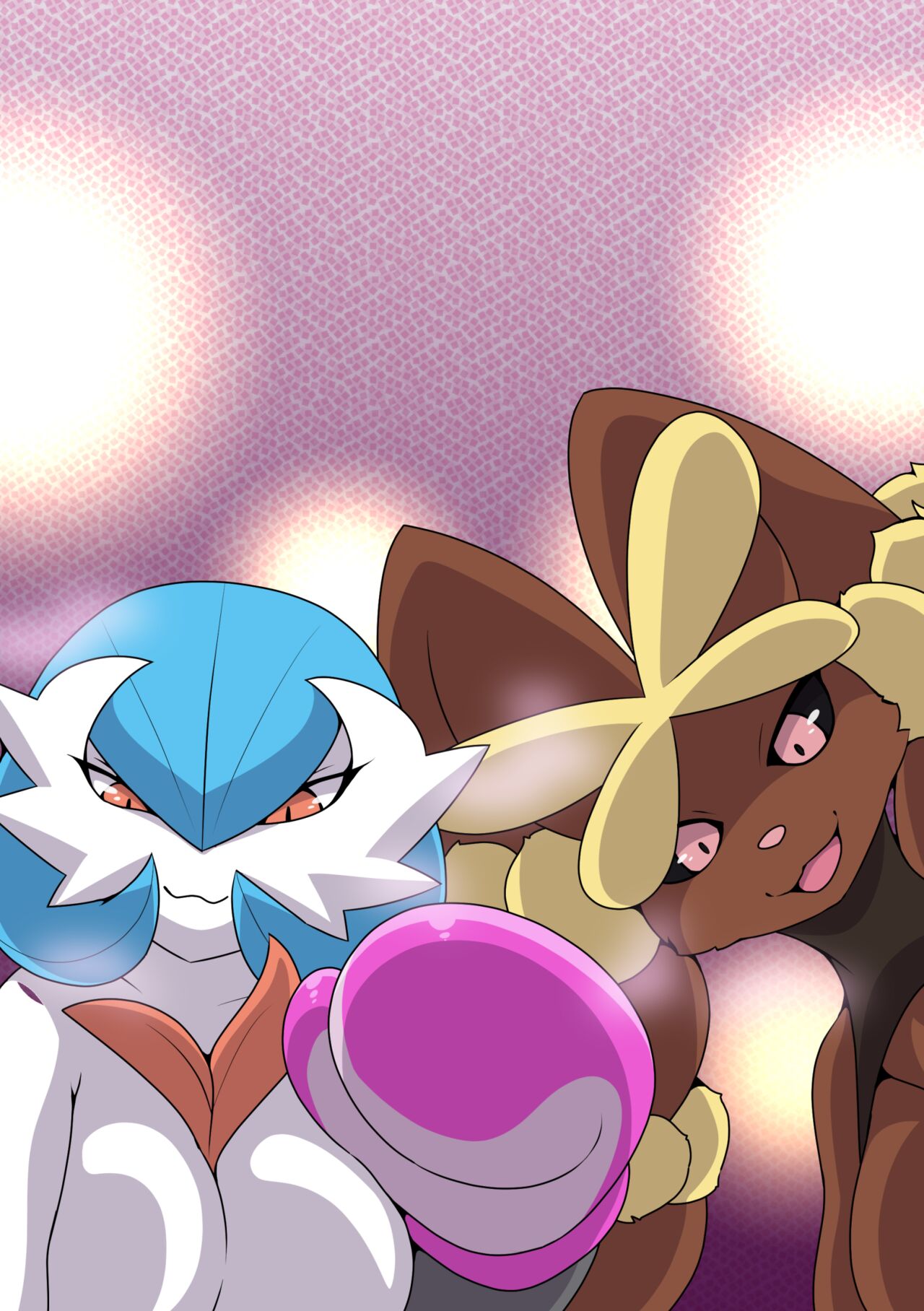 {Restluck} Dominated 4 изображение № 31