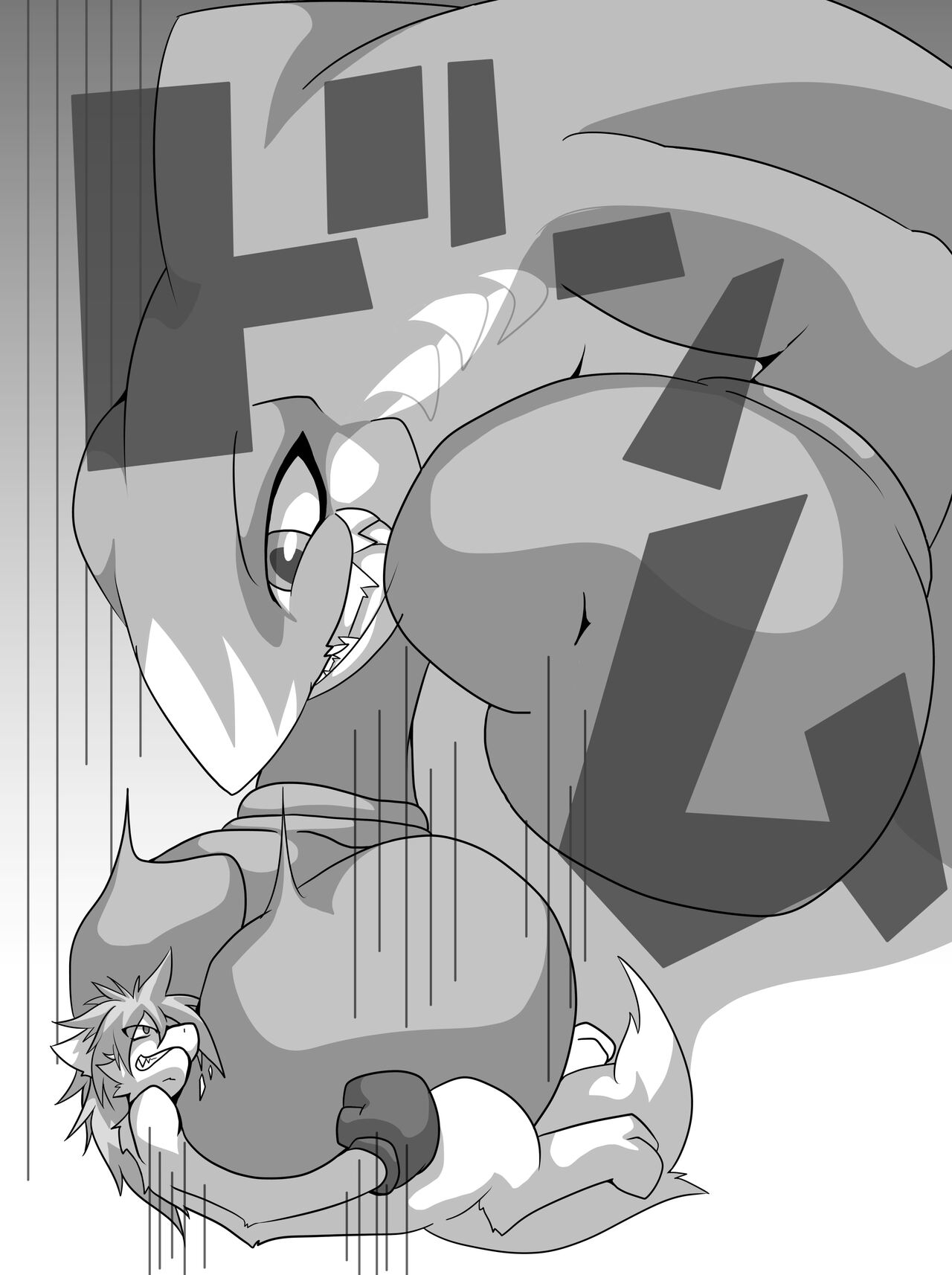 {Restluck} Dominated 2 изображение № 3