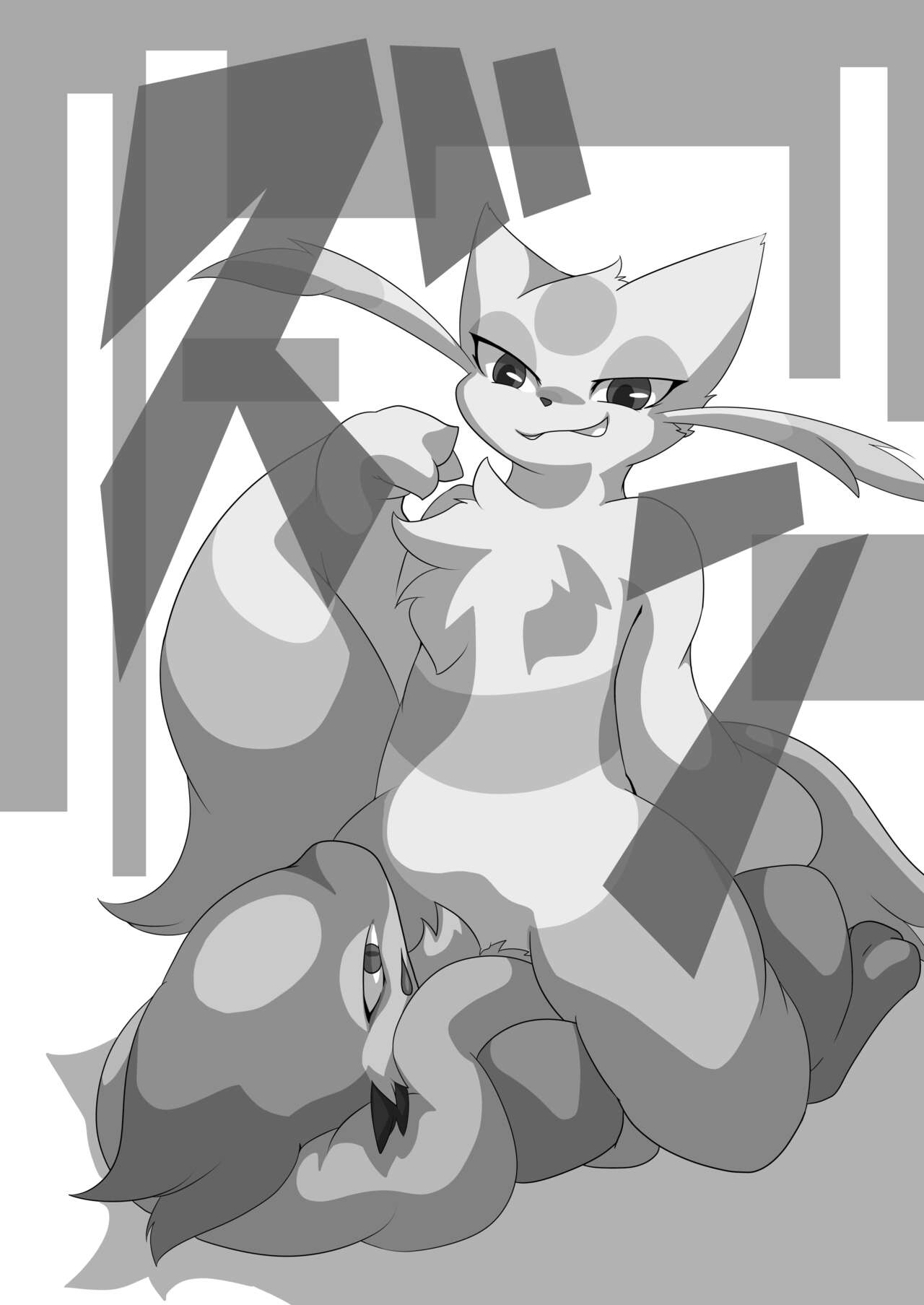 {Restluck} Dominated 2 изображение № 21