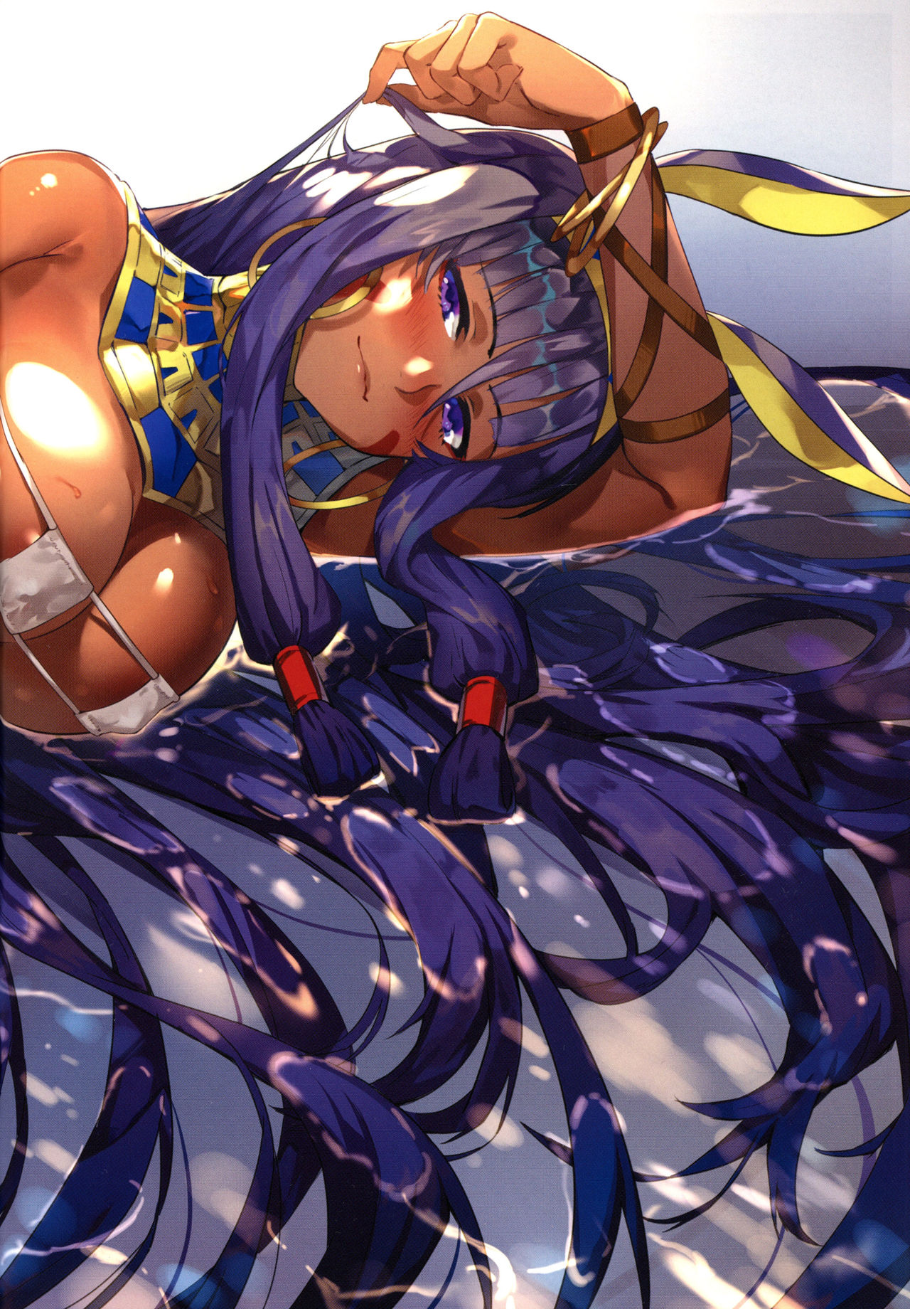 GBF/GO изображение № 5