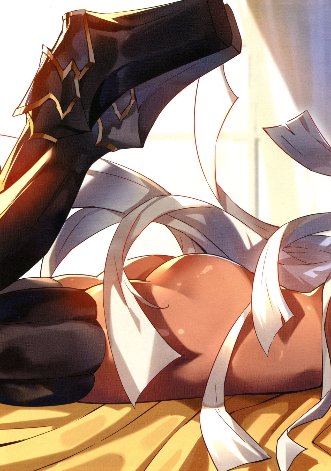 GBF/GO изображение № 14