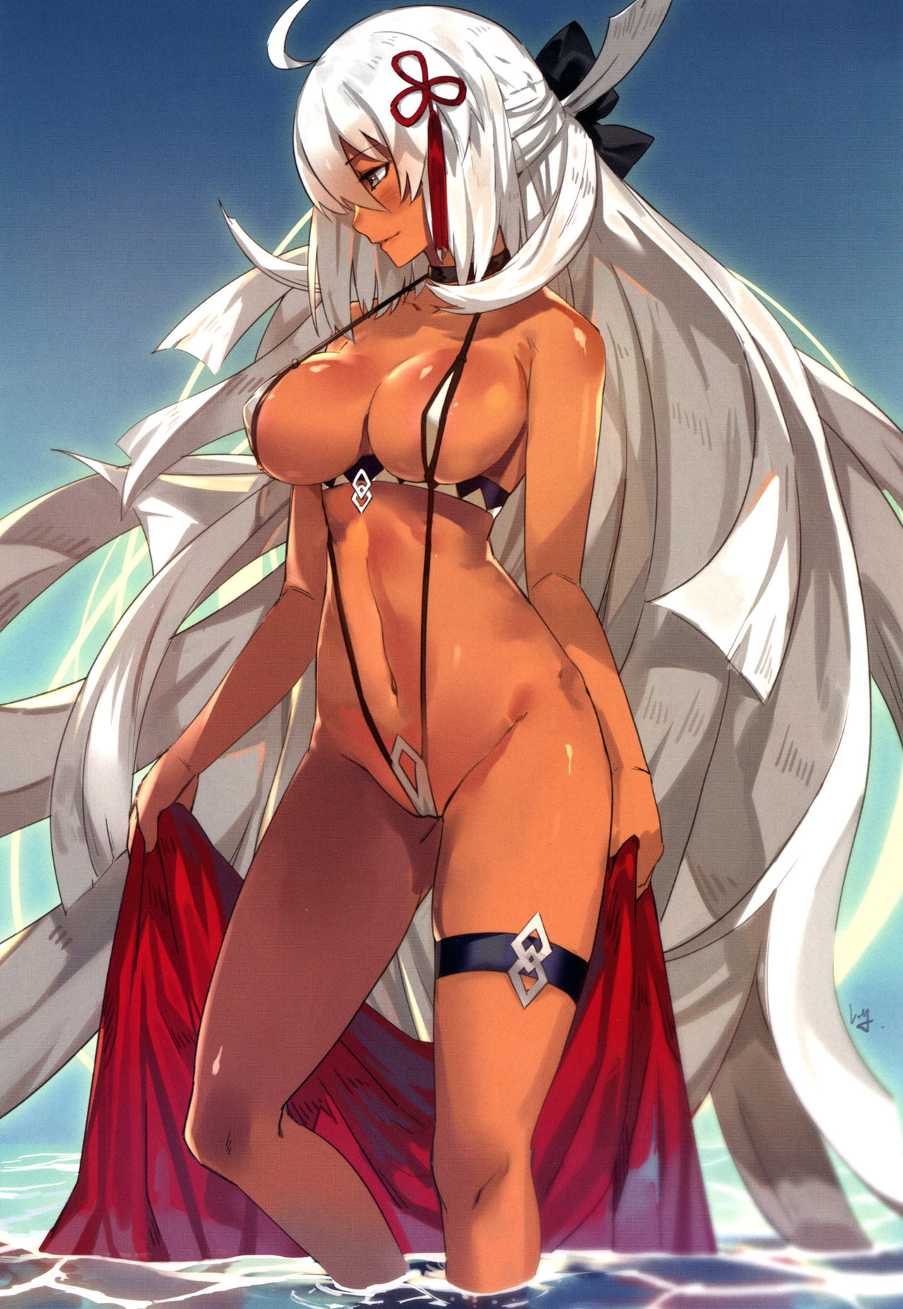 GBF/GO изображение № 15