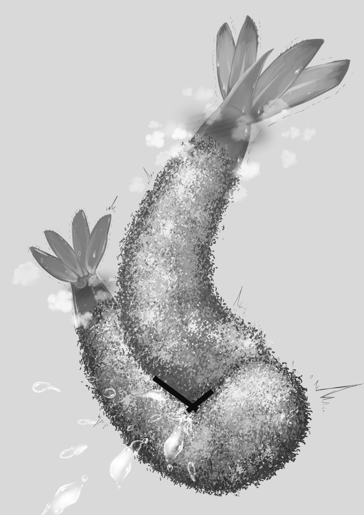 [いかのおすし (げそ丸)] エビフライ総受けアンソロジー [Korean] [LWND] 이미지 번호 21