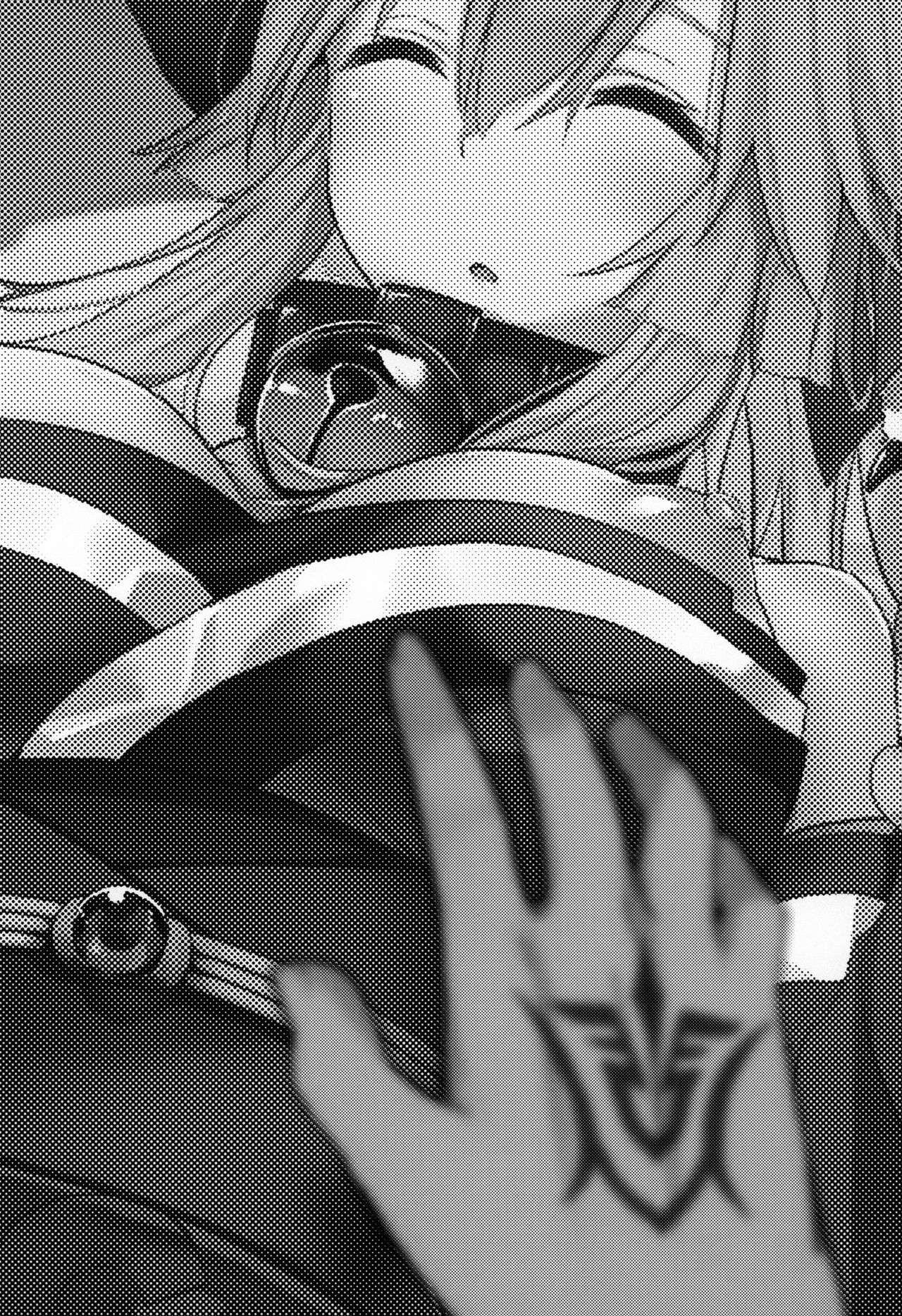 (C96) [Torihamu Holic (Yamamura Umi)] Muboubi Suimin Tamamo Cat (Fate/Grand Order) [Chinese] [肉包汉化组] imagen número 3