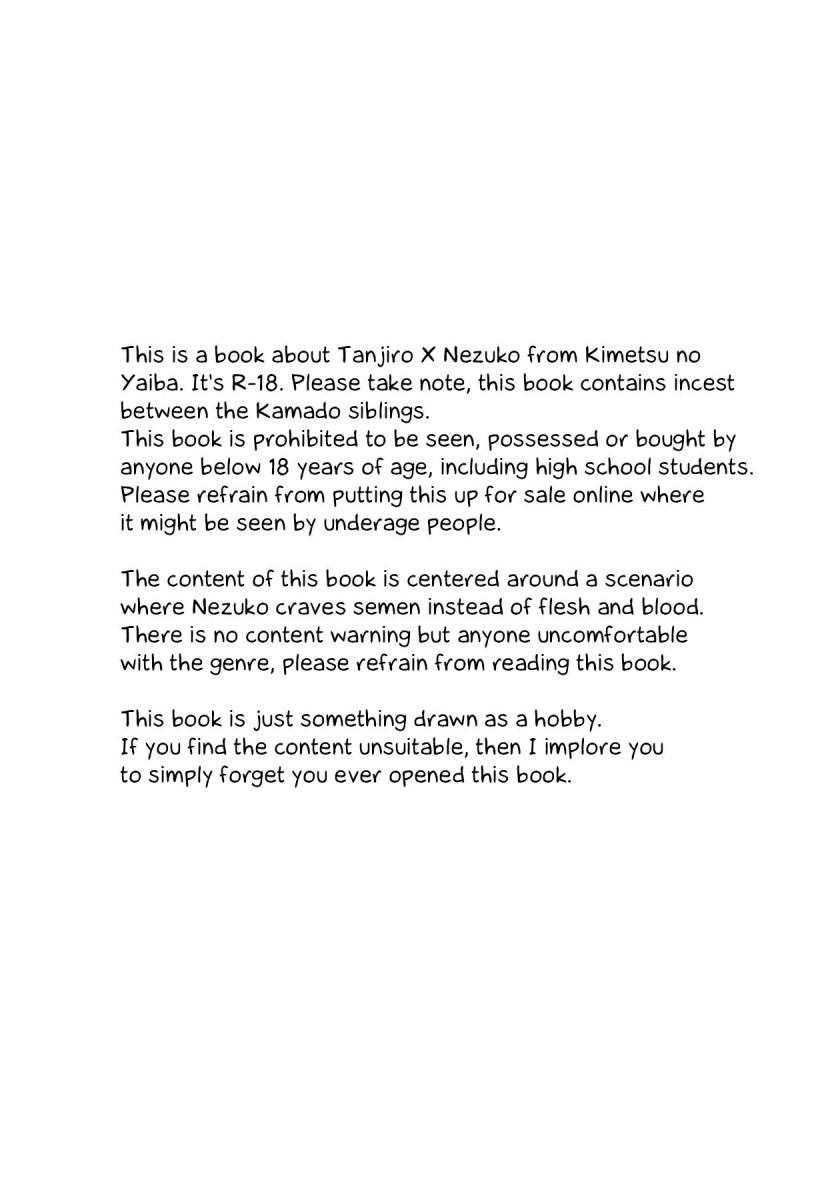 [Magiwari Mari (Hiyodori)] Rakurai (Kimetsu no Yaiba) [Portuguese-BR] [Digital] image number 8