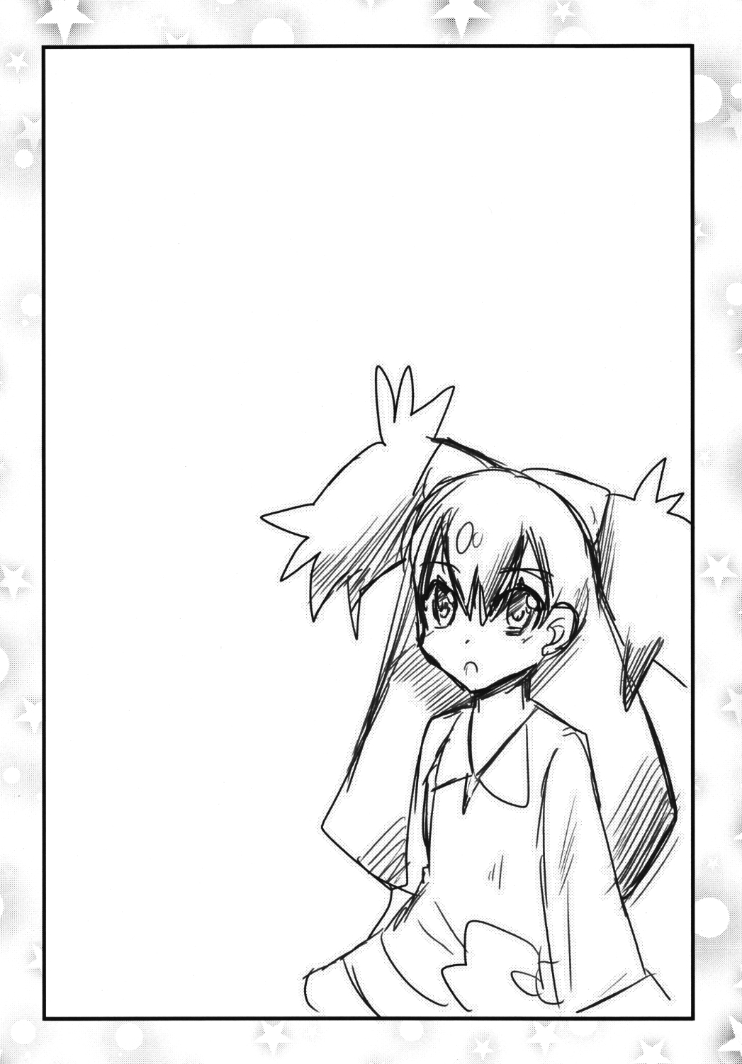 (C80) [Metaneko (Minagi Umihito)] PASSION GIRLS (Pokémon) [Textless] numero di immagine  3