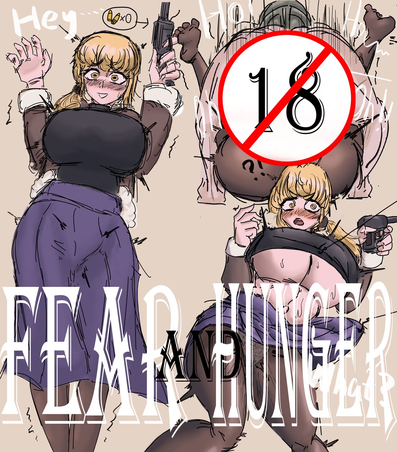 Crit Karin(fearandhunger) 이미지 번호 1