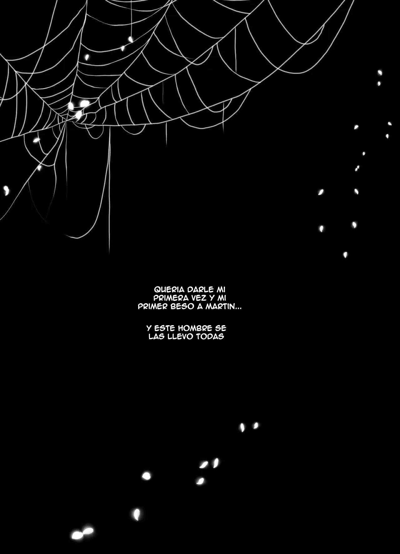 [Whisker Pad (Mofuo)] Colegiala fangirl de NPCs reencarna como la hija de la villana ~La Tragedia~ Parte 1 Bildnummer 37