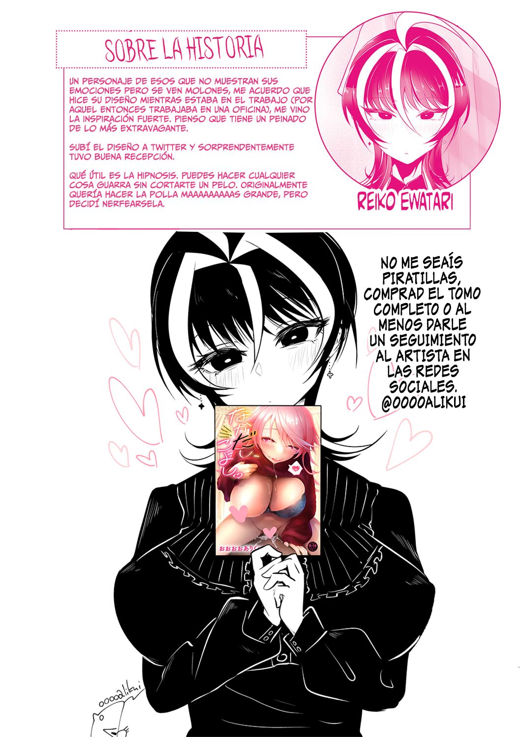 [Ooooalikui] Saimin Pretend | Vamos a Jugar a La Hipnosis, Tralalá (Nakadashi, Koyoshi) [Spanish] [Horchata Scans] 이미지 번호 35