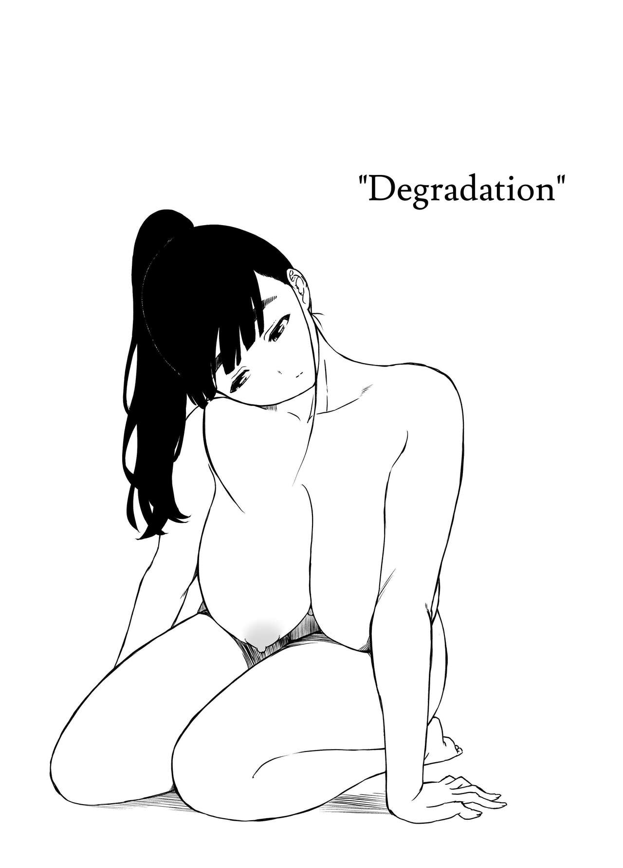 [Senaka] Giri no Ane to no 7-kakan Seikatsu - 5 | 7 Days with My Stepsister Day 5 [English] [ADTL] 图片编号 19