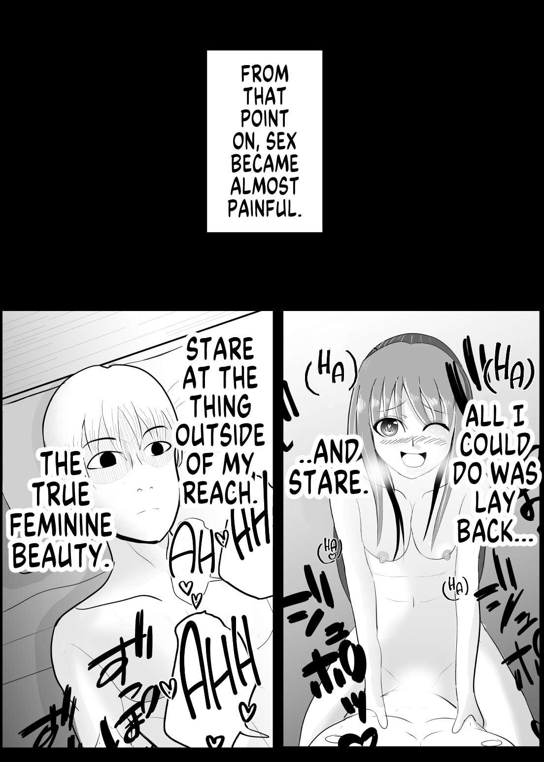 [Tansan Protein no kai (Tansan Protein Kashiwagi)] TS o Suru. Seidorei ni Naru | Change Sex and Become a Sex Slave [English] [GTF] изображение № 18