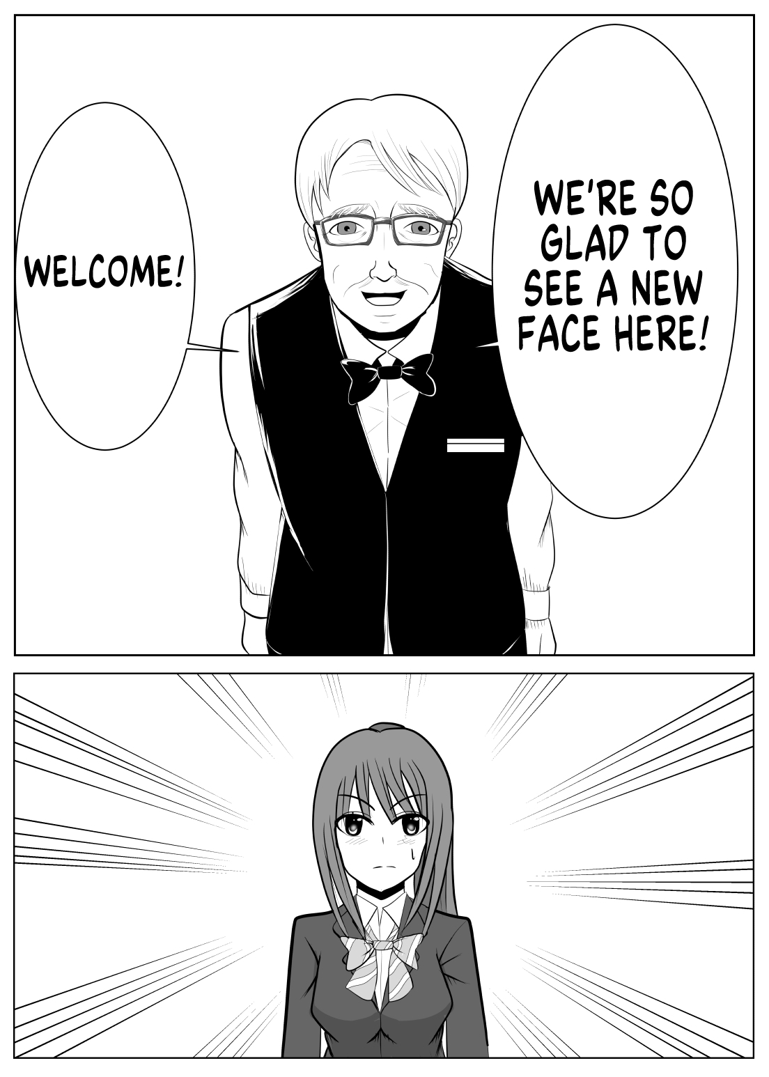 [Tansan Protein no kai (Tansan Protein Kashiwagi)] TS o Suru. Seidorei ni Naru | Change Sex and Become a Sex Slave [English] [GTF] изображение № 30