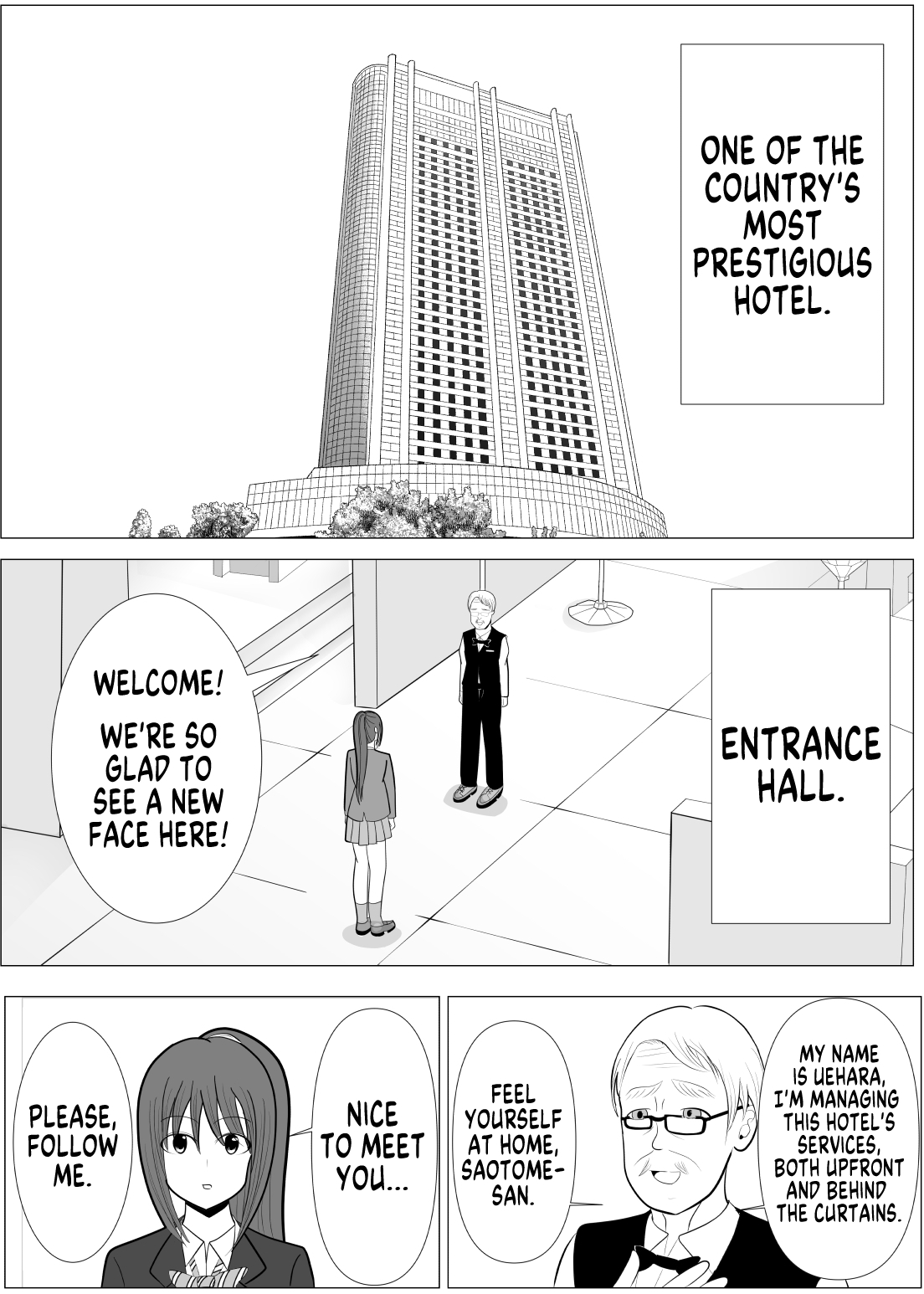 [Tansan Protein no kai (Tansan Protein Kashiwagi)] TS o Suru. Seidorei ni Naru | Change Sex and Become a Sex Slave [English] [GTF] изображение № 31