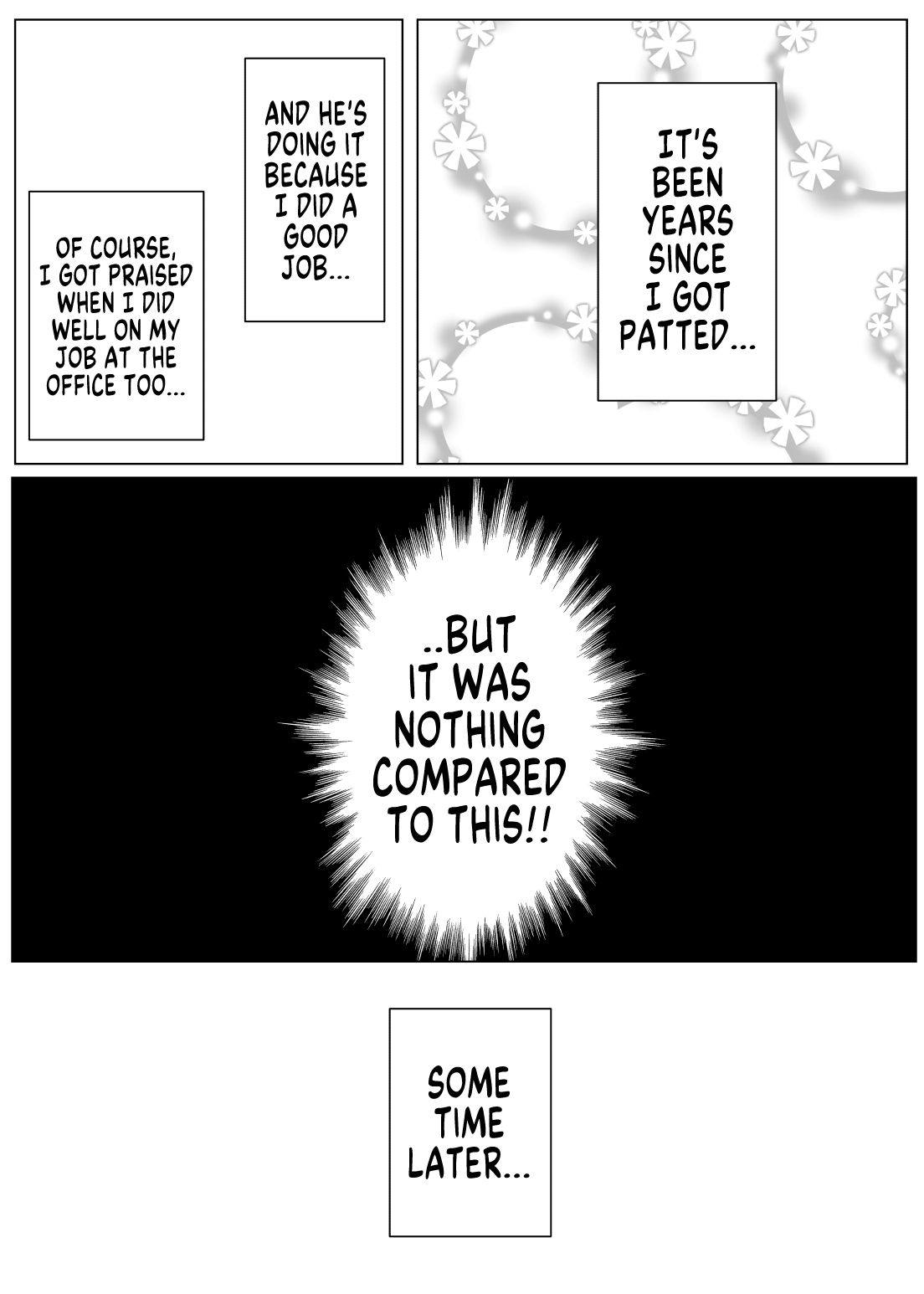 [Tansan Protein no kai (Tansan Protein Kashiwagi)] TS o Suru. Seidorei ni Naru | Change Sex and Become a Sex Slave [English] [GTF] изображение № 68