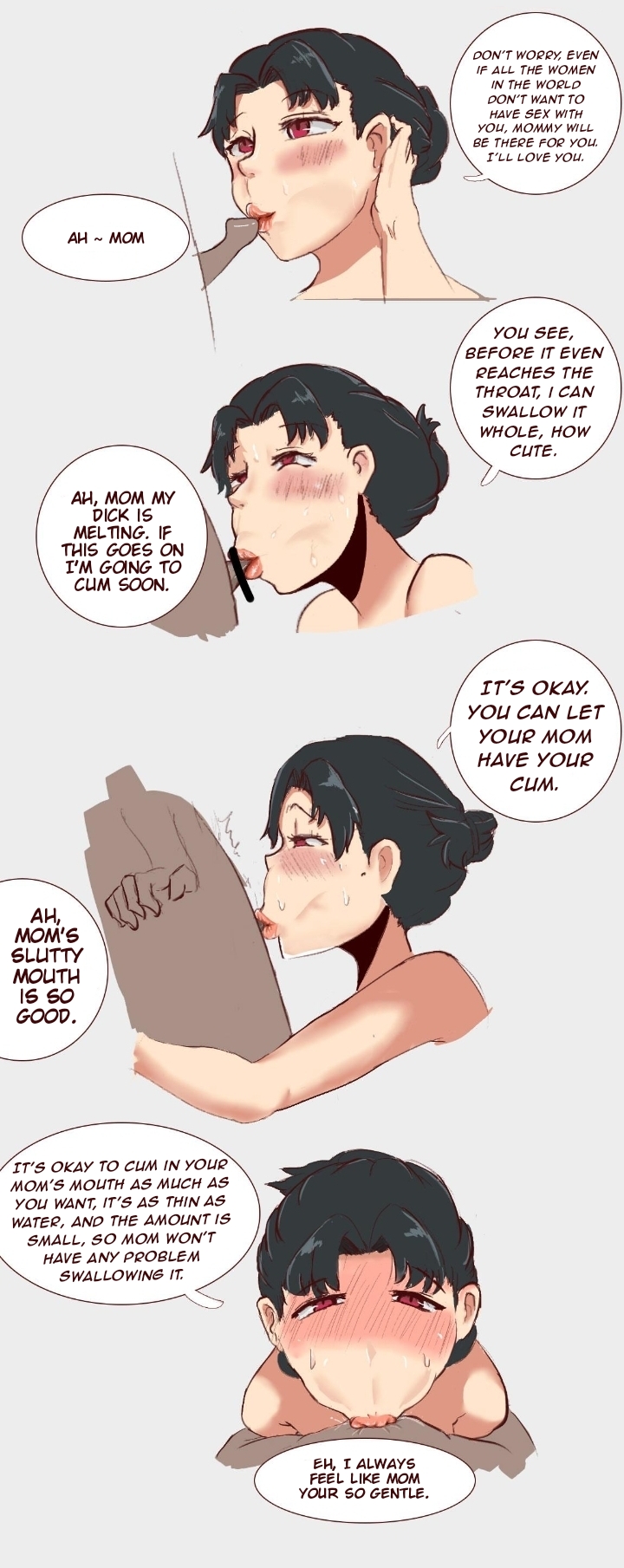 [质yitiaomiao] Wife Swapping (Uncensored) 이미지 번호 5