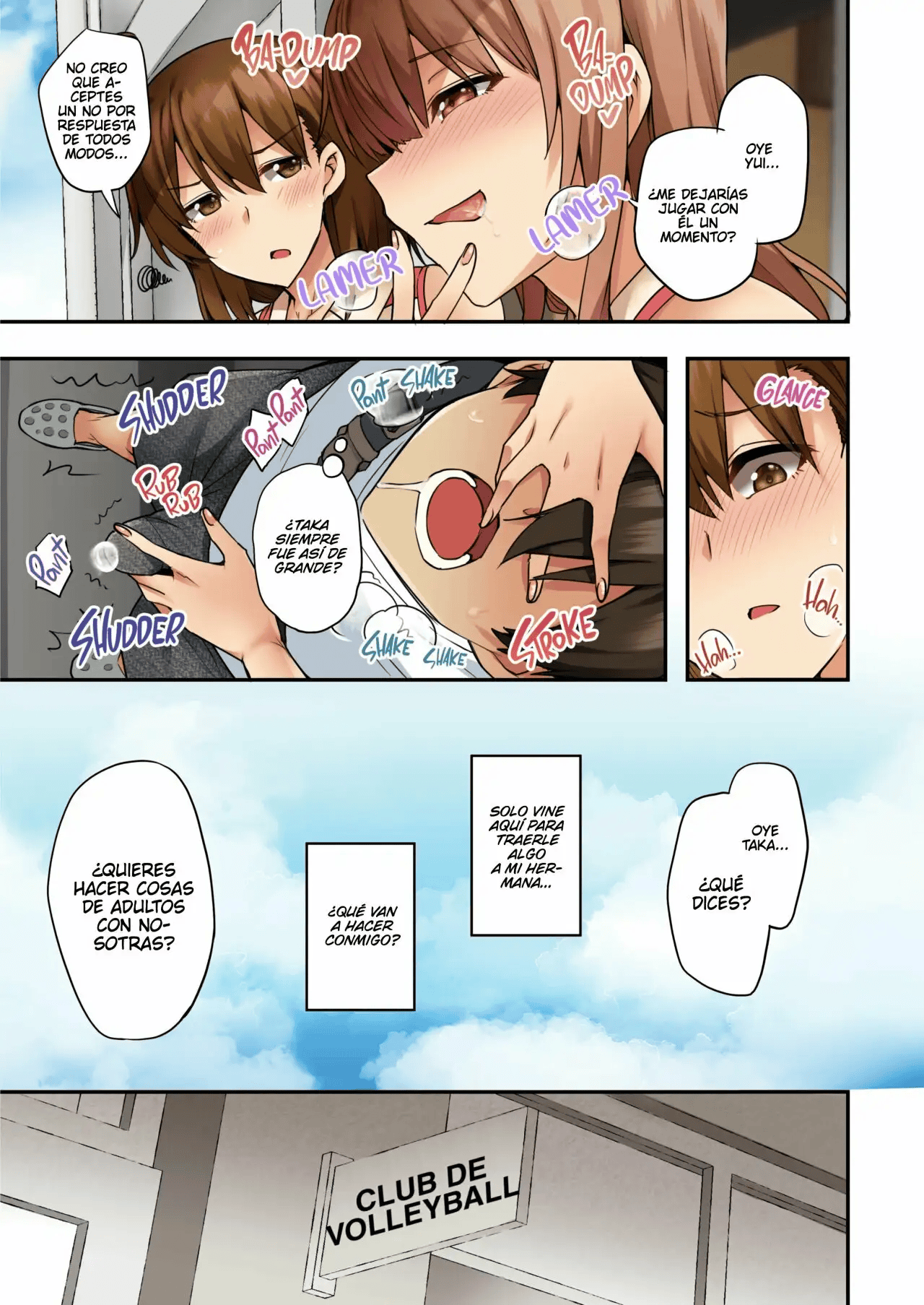 3 vs 1 Volleyball Match 1-4 이미지 번호 14