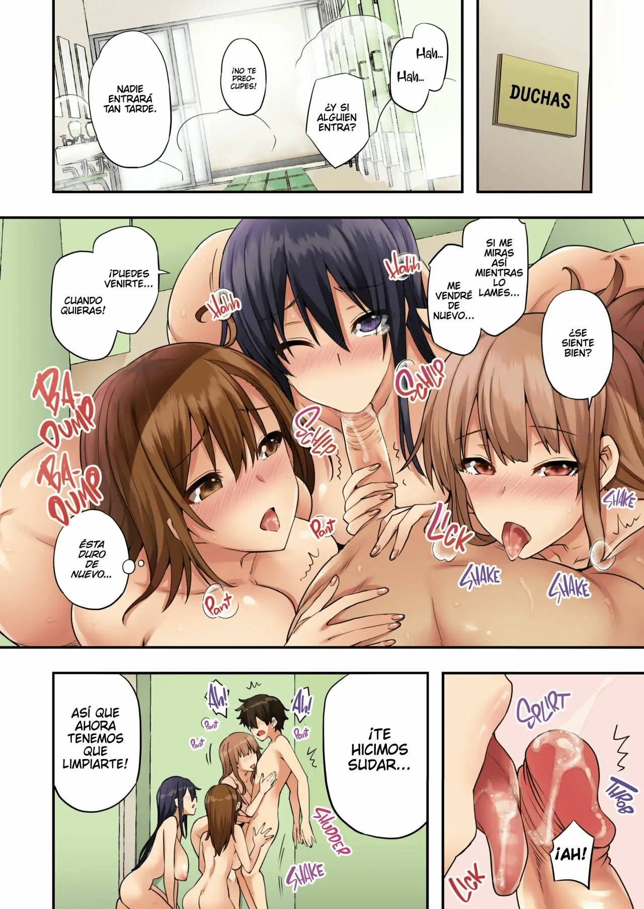 3 vs 1 Volleyball Match 1-4 이미지 번호 44