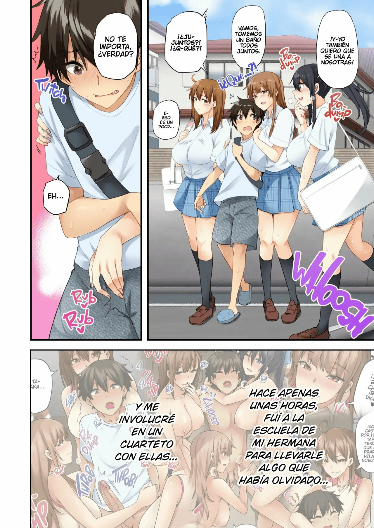 3 vs 1 Volleyball Match 1-4 이미지 번호 61