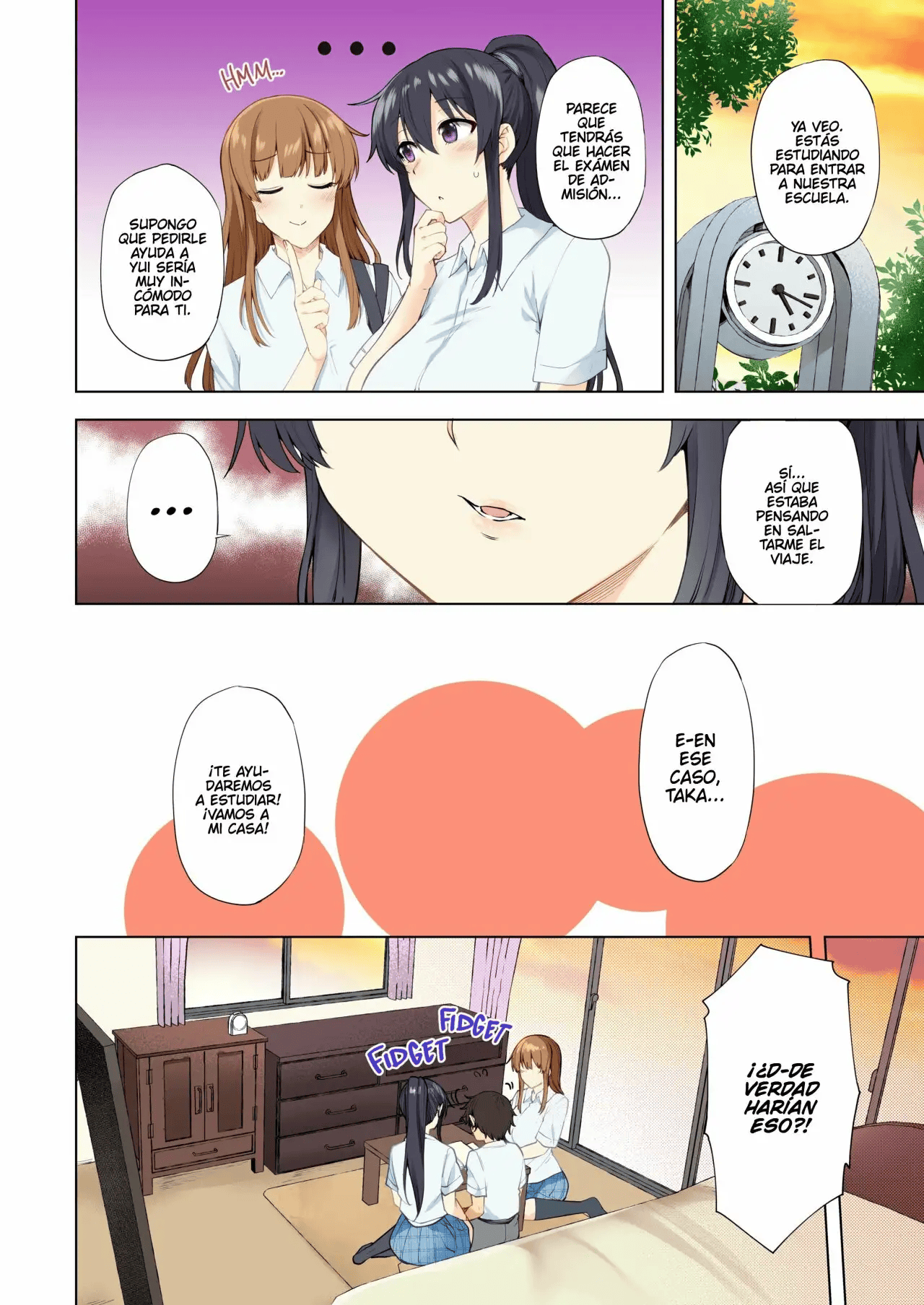 3 vs 1 Volleyball Match 1-4 이미지 번호 128