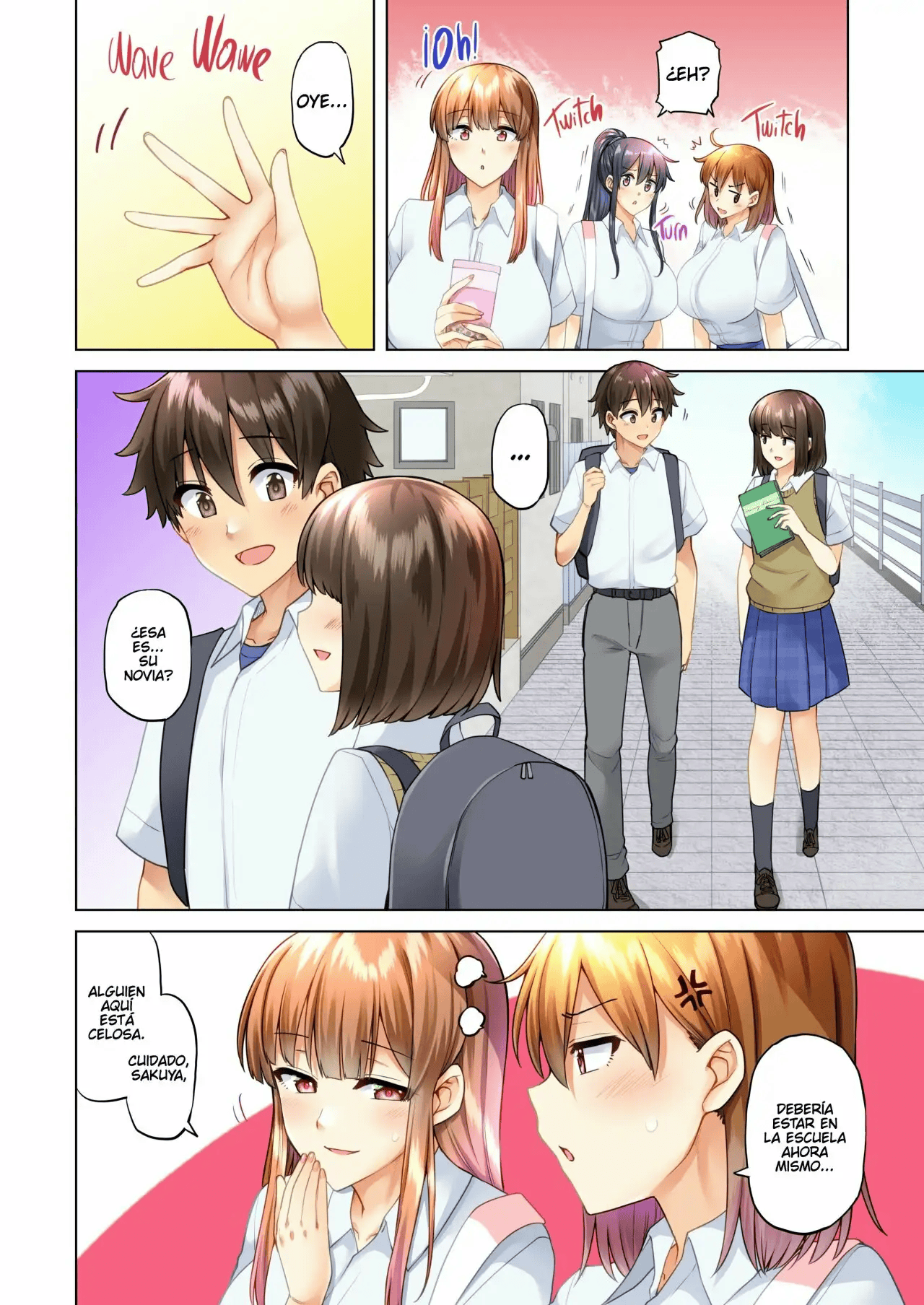 3 vs 1 Volleyball Match 1-4 이미지 번호 181