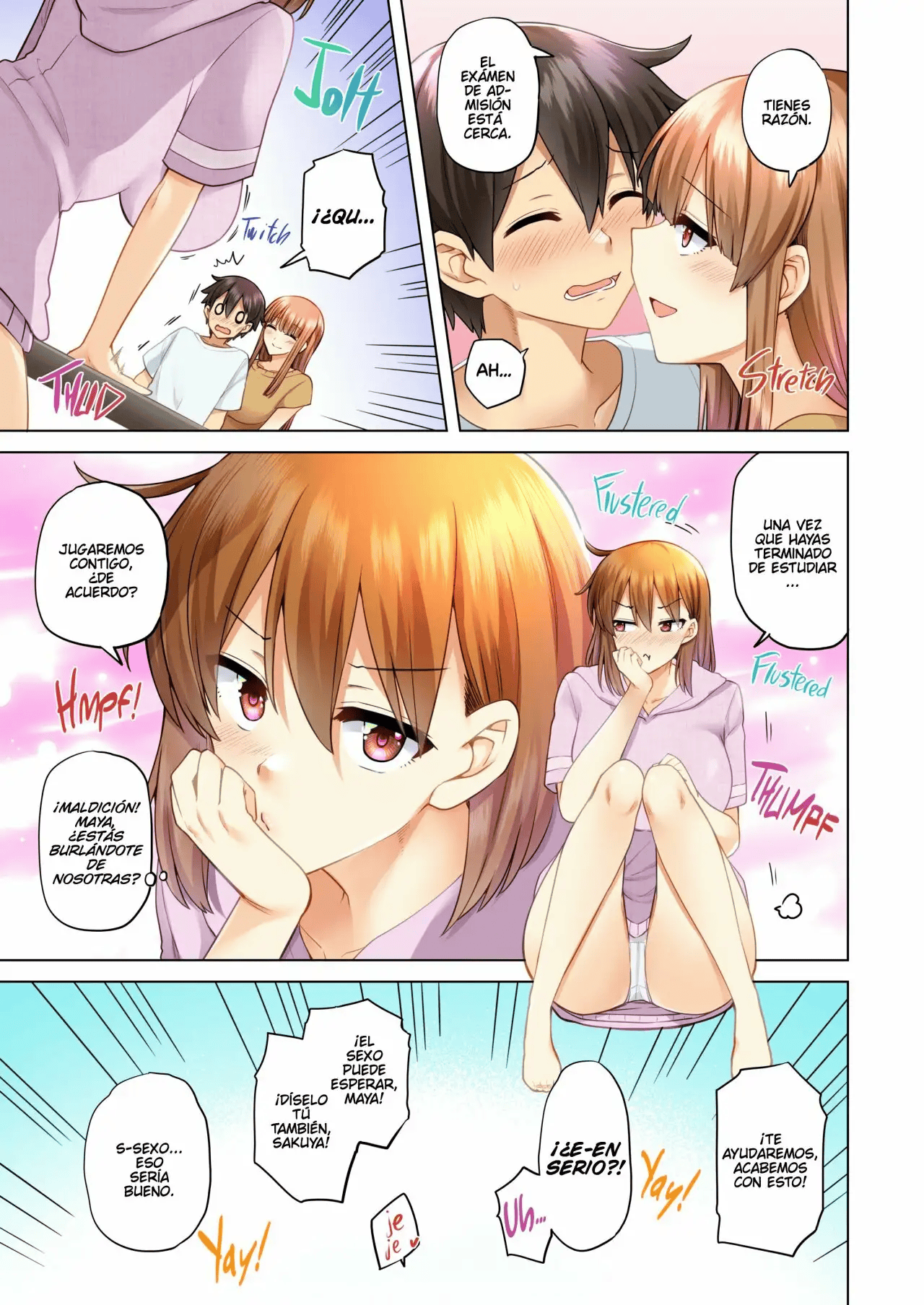 3 vs 1 Volleyball Match 1-4 이미지 번호 188