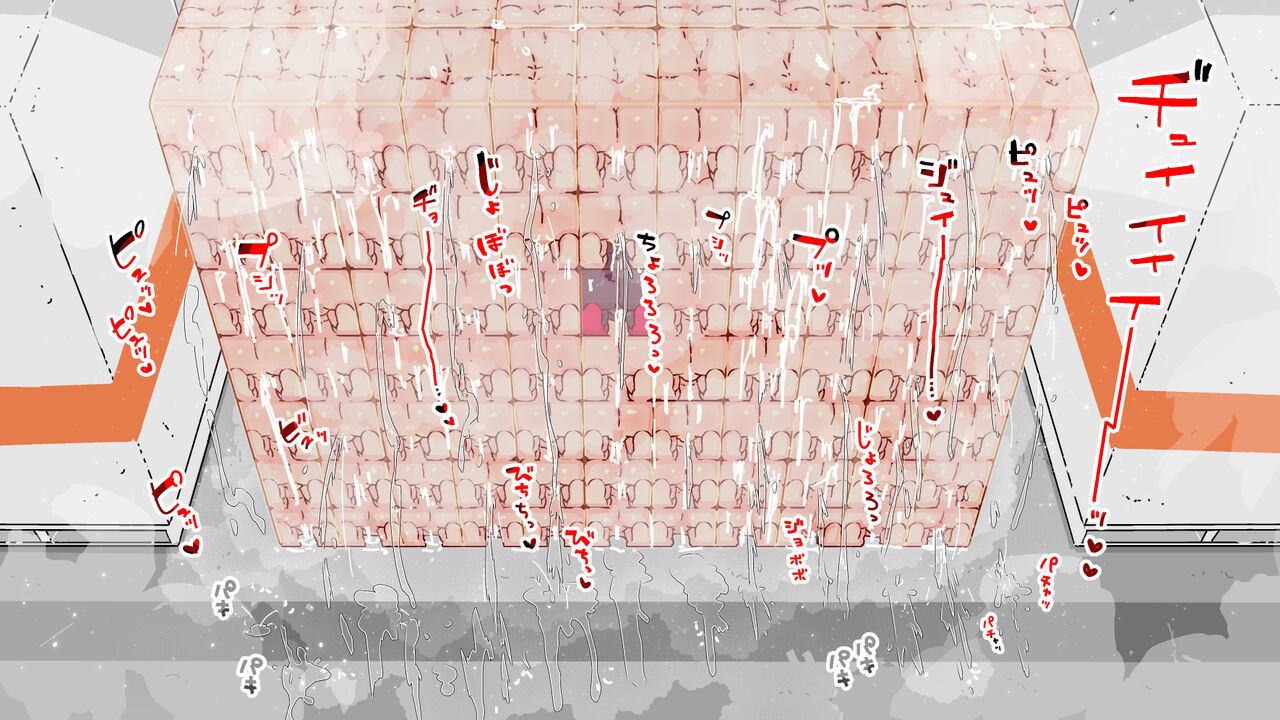 [19kome] jidō ningyō meikyū tansaki | Maze exploration record of an automaton image number 61