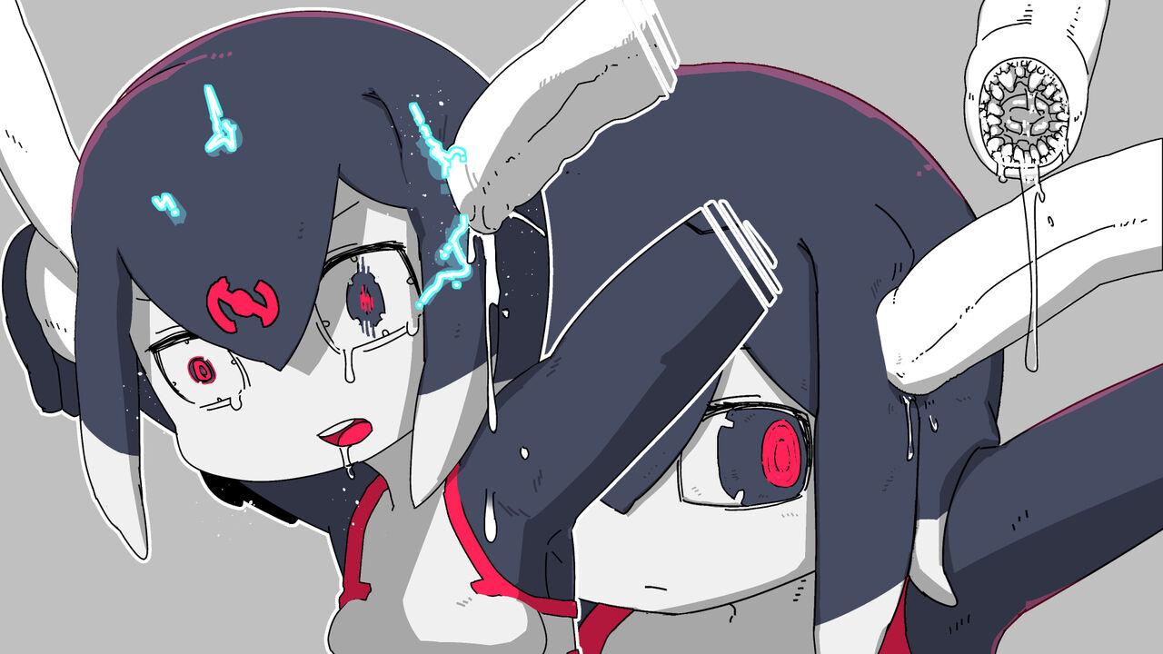 [19kome] jidō ningyō meikyū tansaki | Maze exploration record of an automaton image number 95